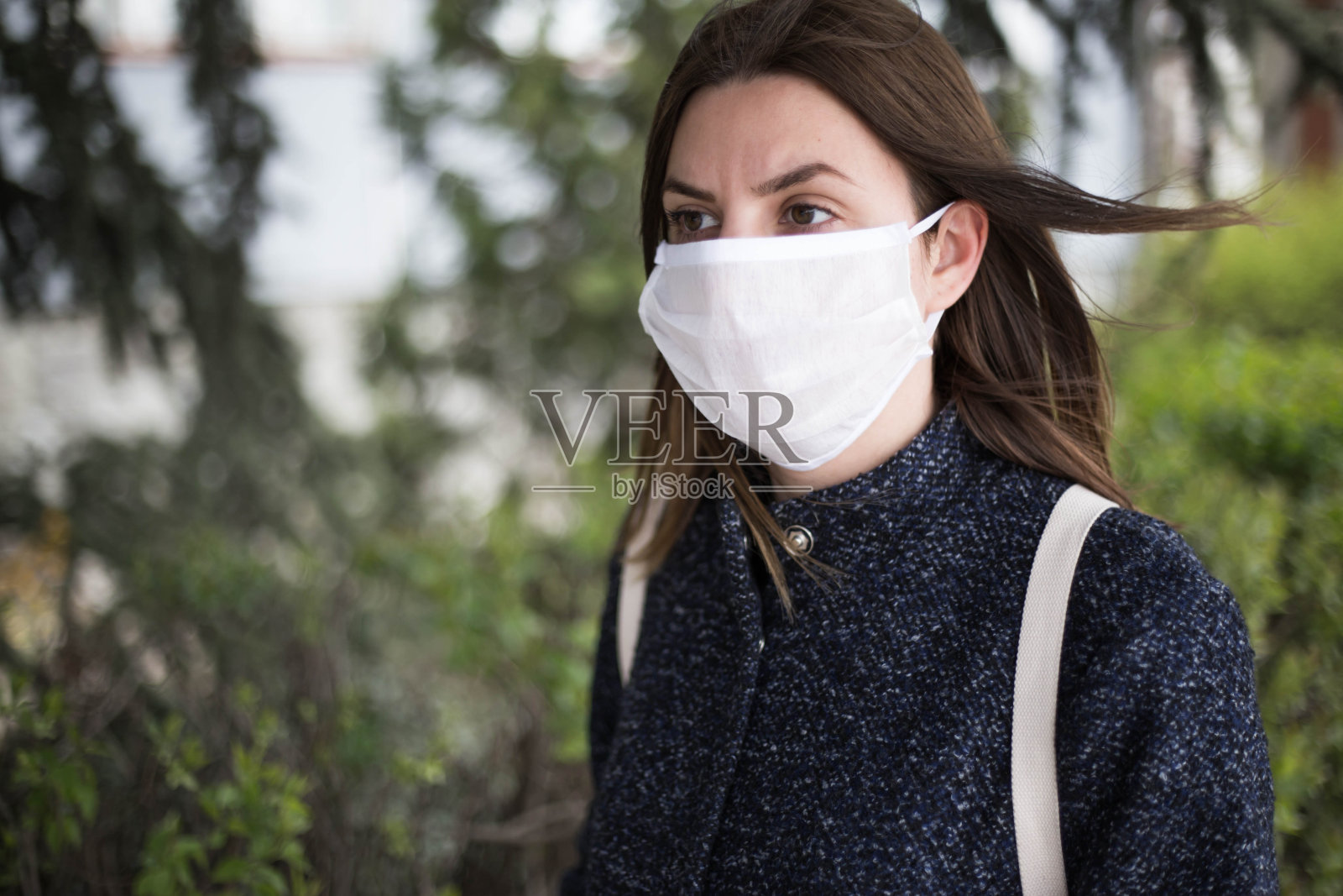 保护第一照片摄影图片