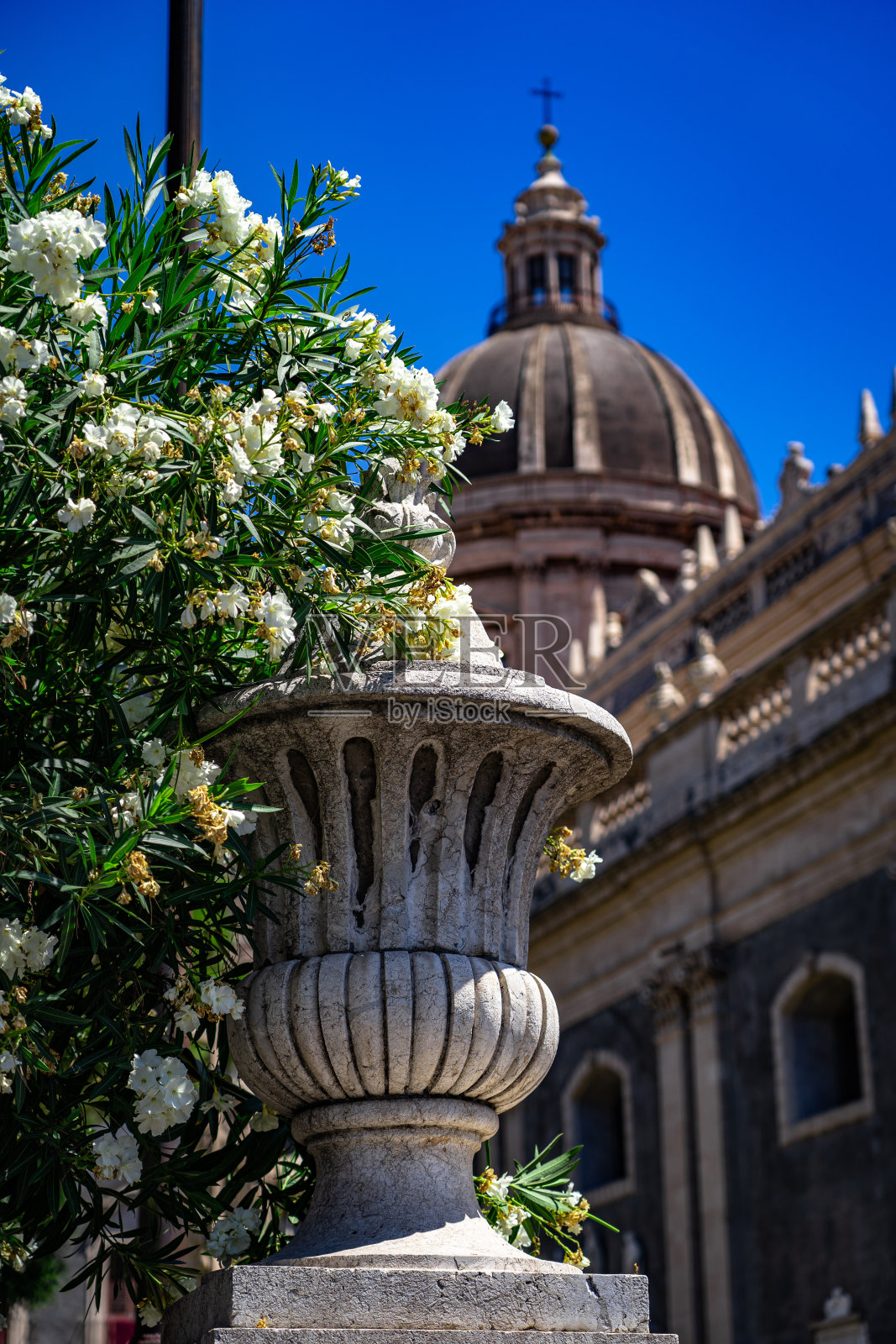 意大利卡塔尼亚照片摄影图片