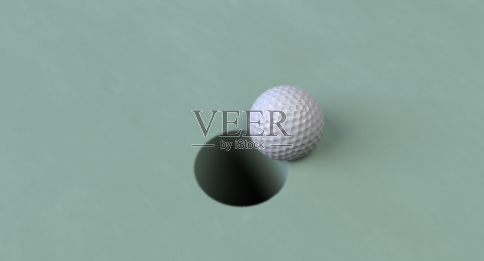 高尔夫球照片摄影图片