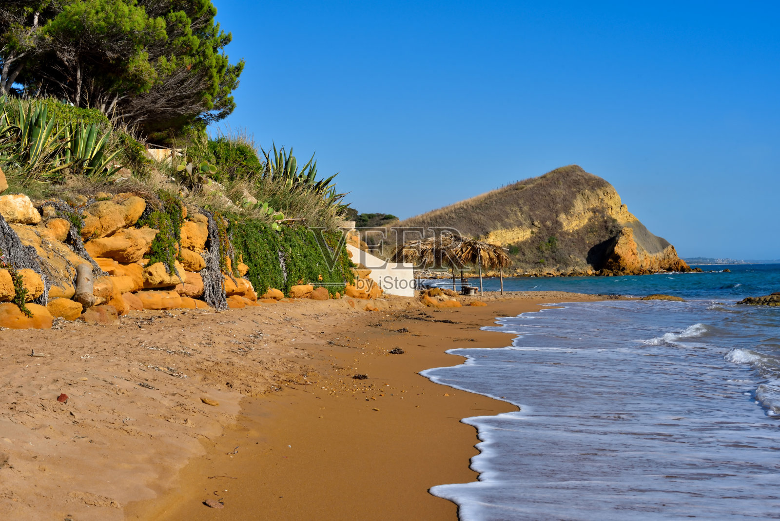 sciacca意大利西西里岛照片摄影图片