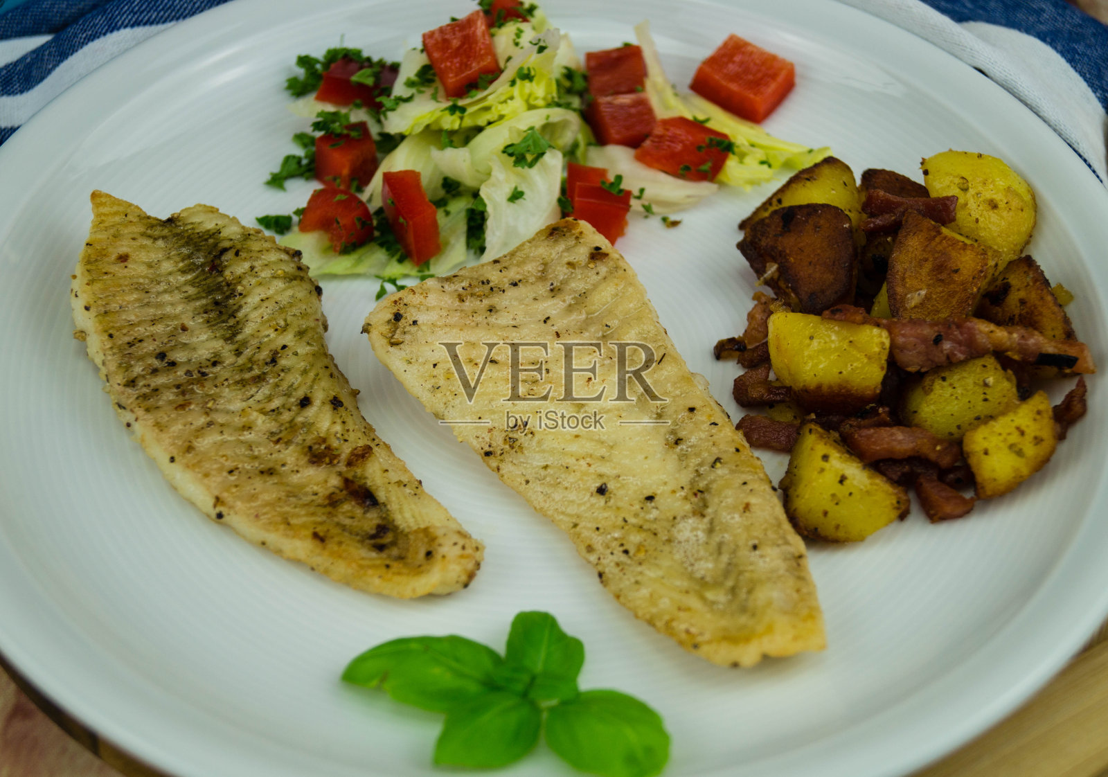 肖伦菲莱特照片摄影图片