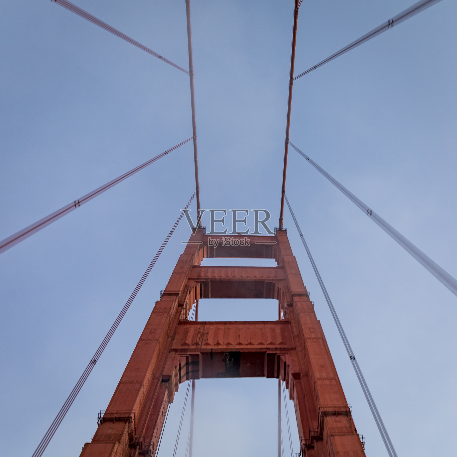 旧金山金门大桥照片摄影图片