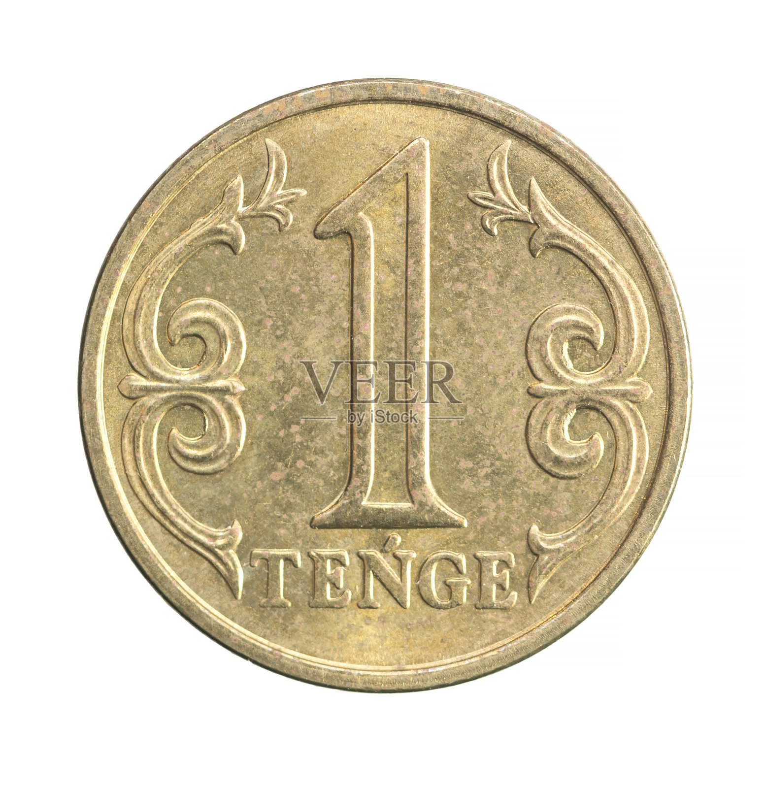 新坚戈硬币照片摄影图片