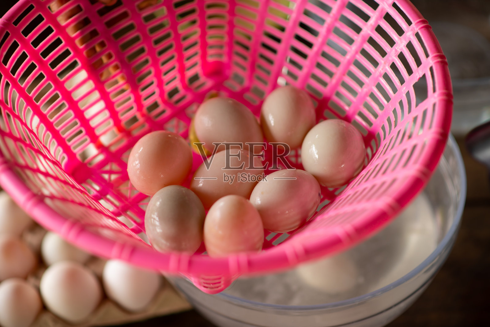 咸蛋照片摄影图片