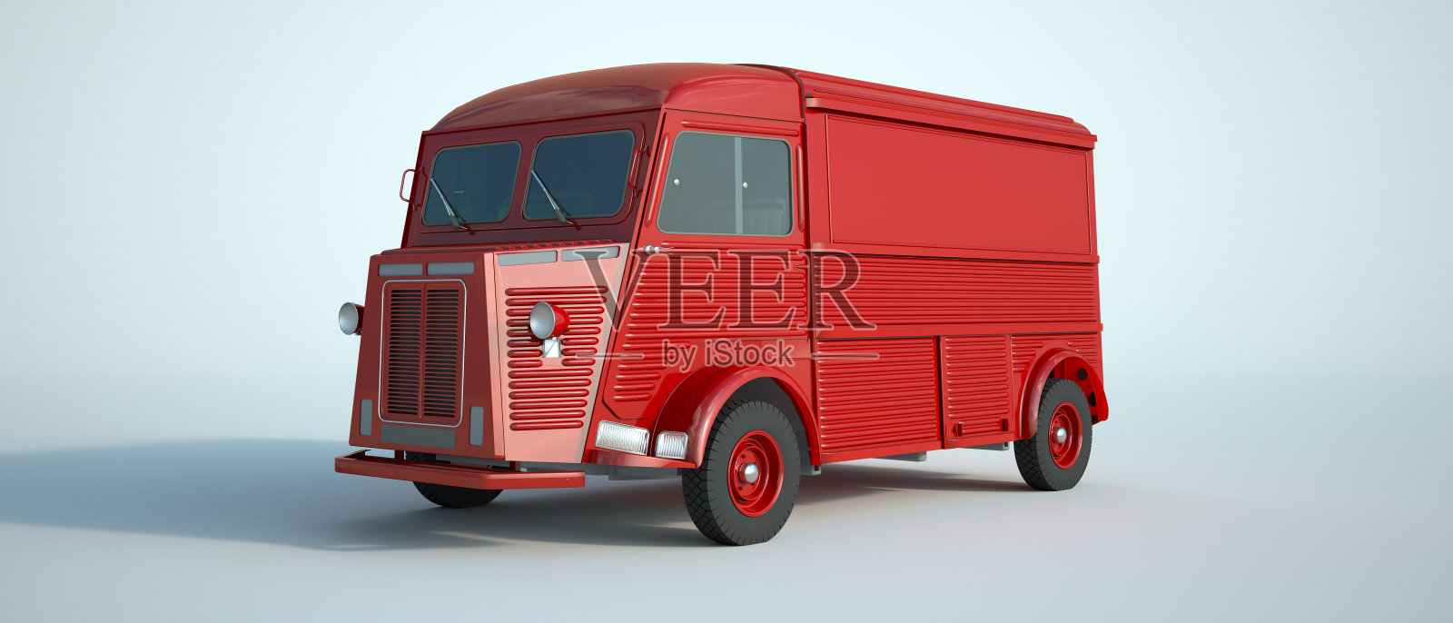 复古范红照片摄影图片