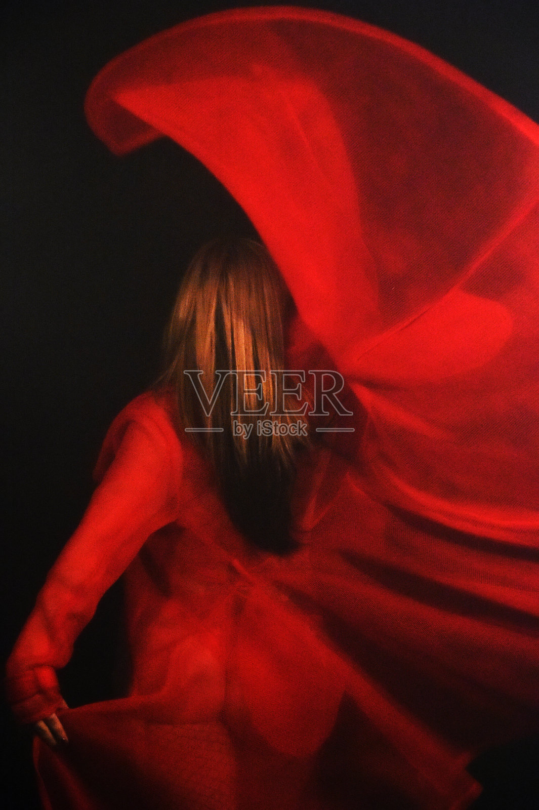 肖像照片摄影图片