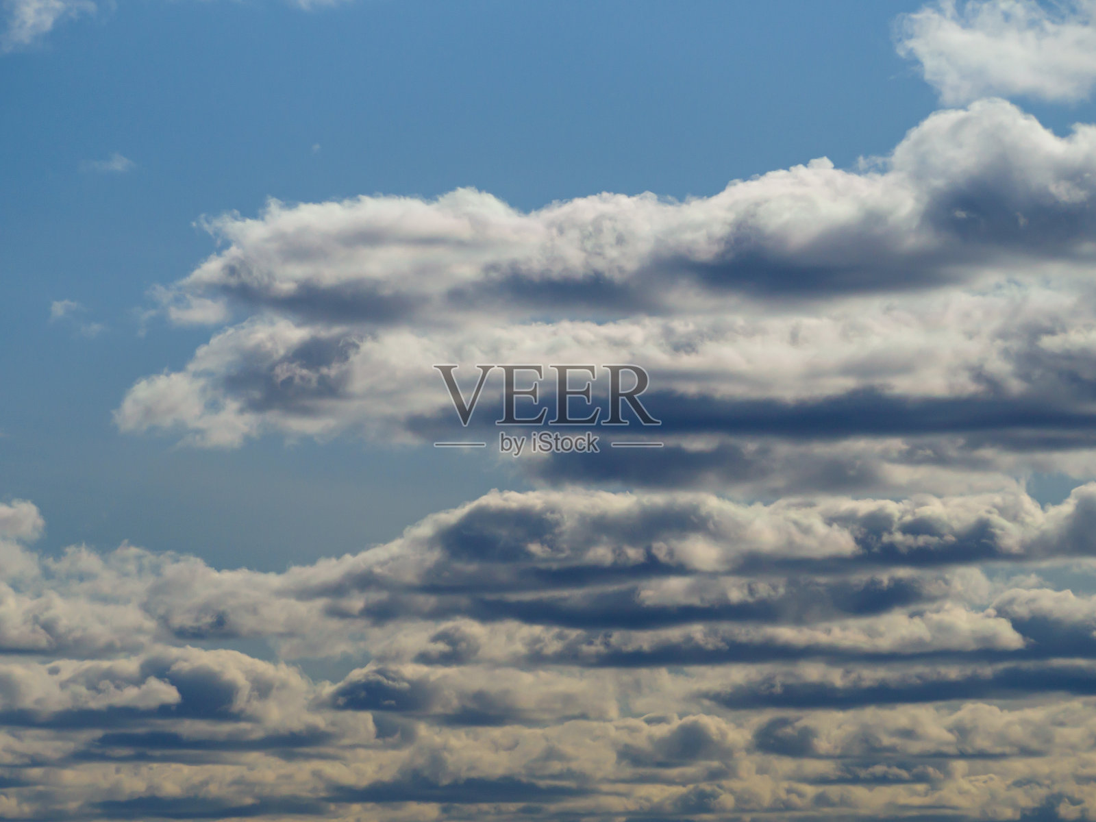 云在天空照片摄影图片