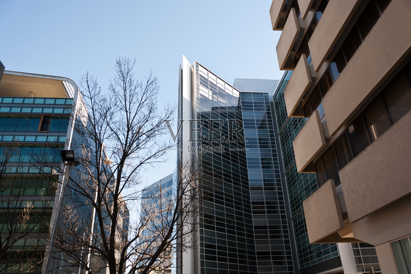 现代建筑照片摄影图片