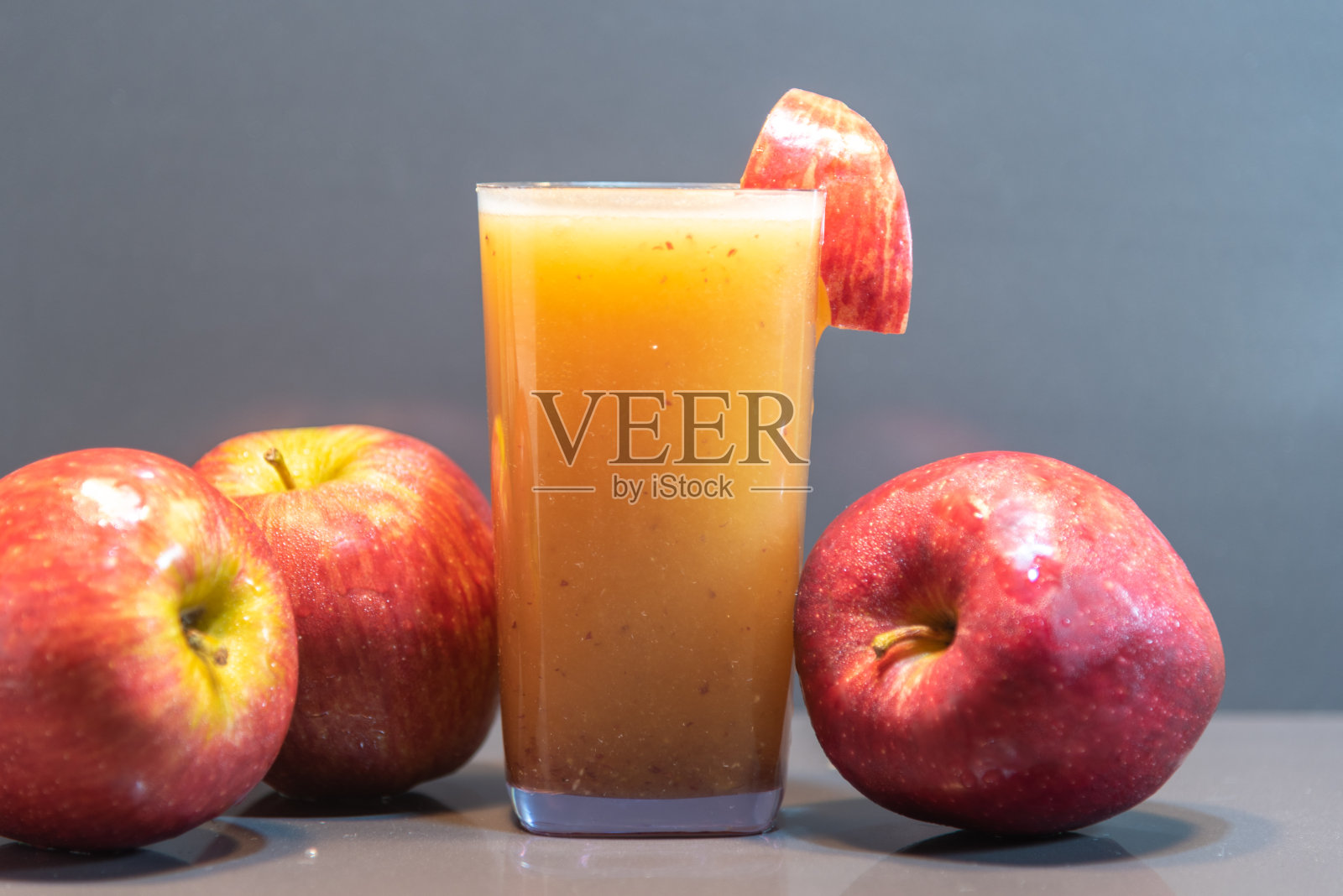 自然的苹果汁照片摄影图片