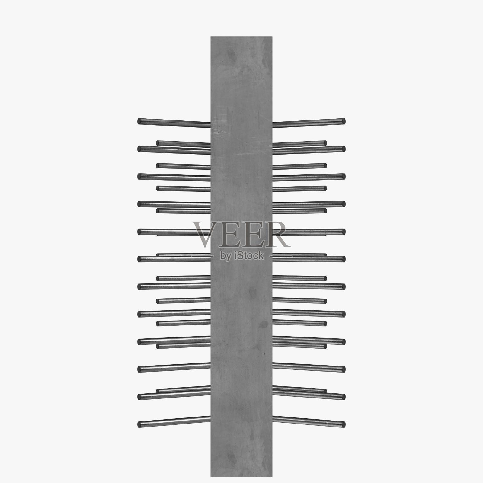 双回转门照片摄影图片