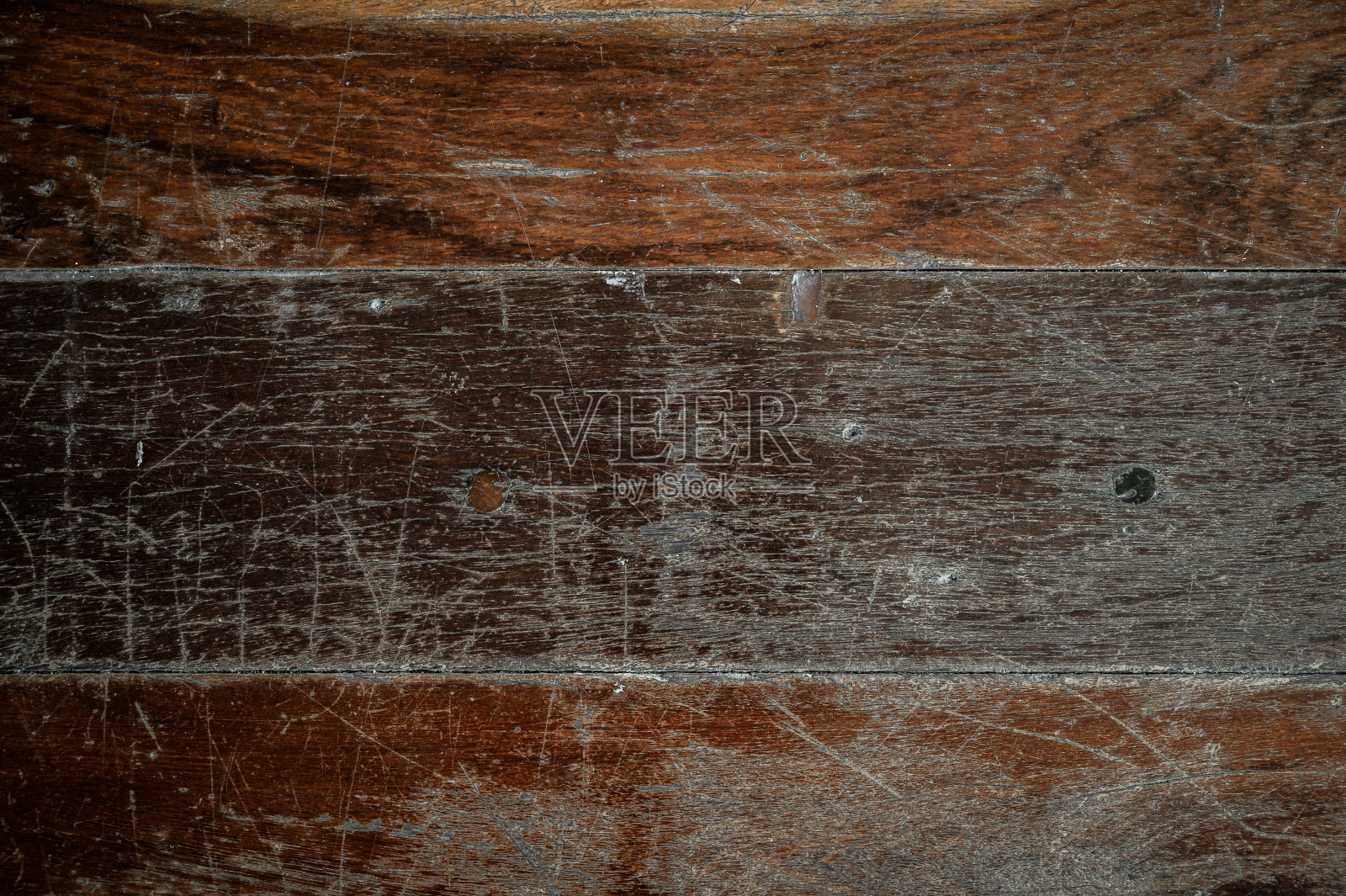 木板木地板以自然的花纹纹理为背景。照片摄影图片