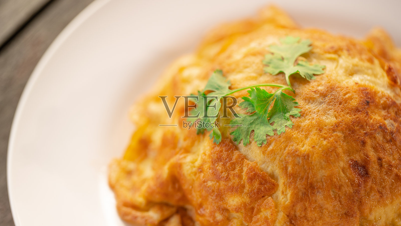 漂亮的泰国菜,点菜式,街头小吃照片摄影图片