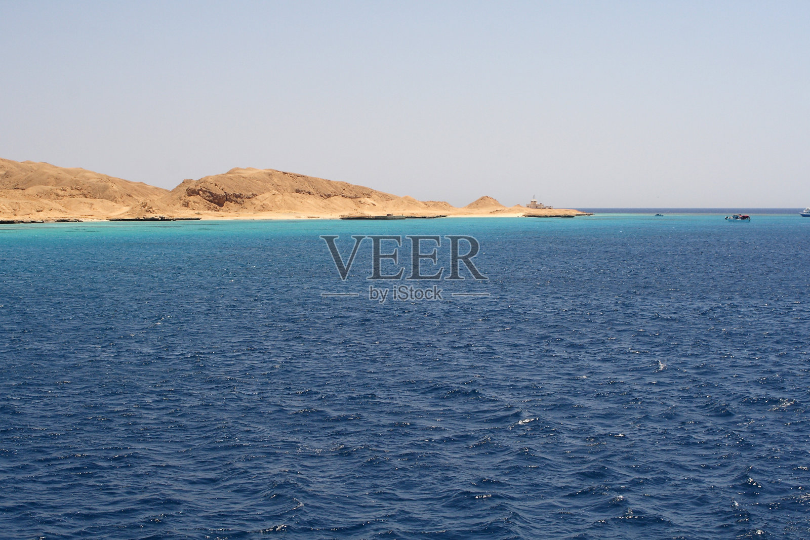 埃及红海风光照片摄影图片