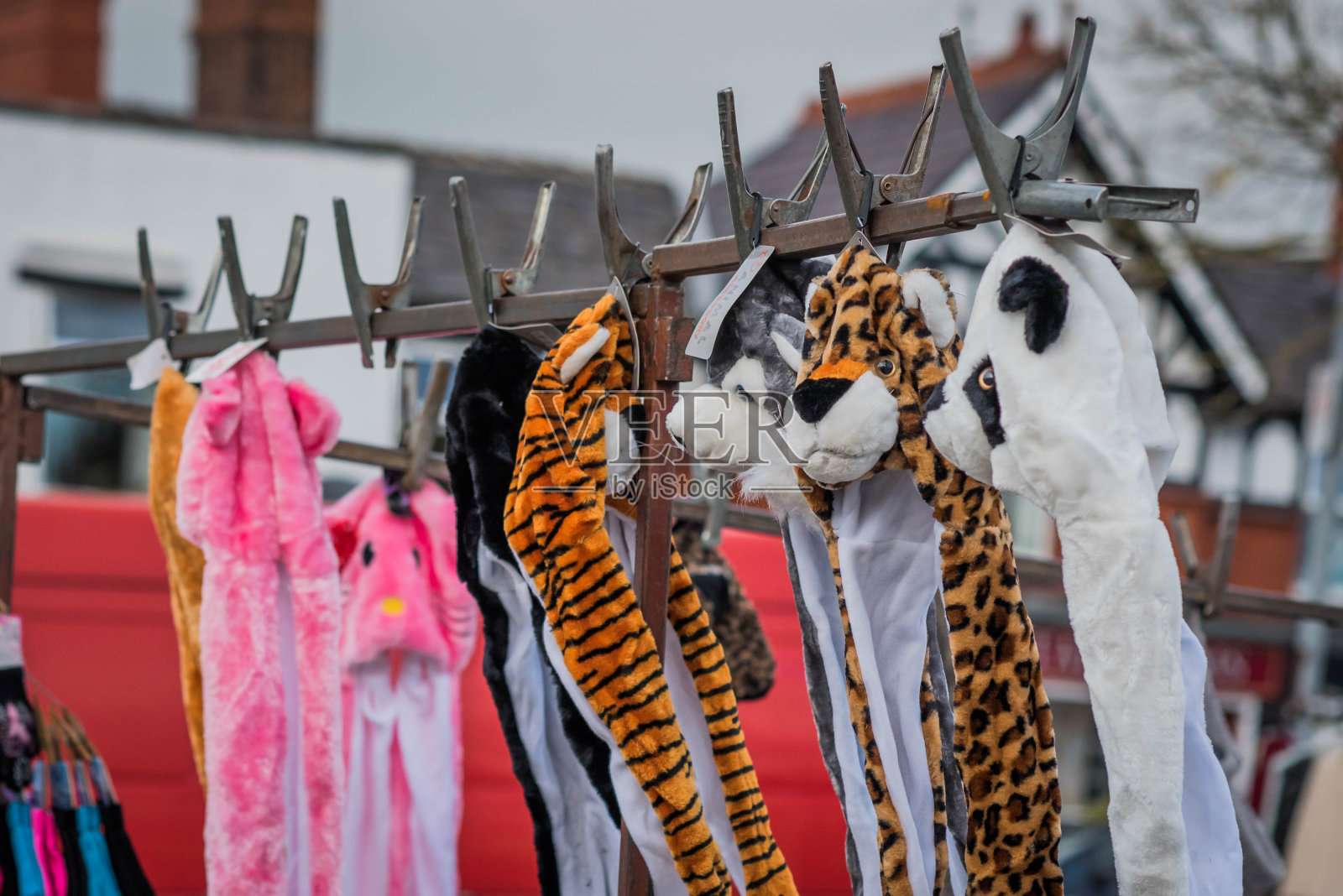 动物木偶照片摄影图片