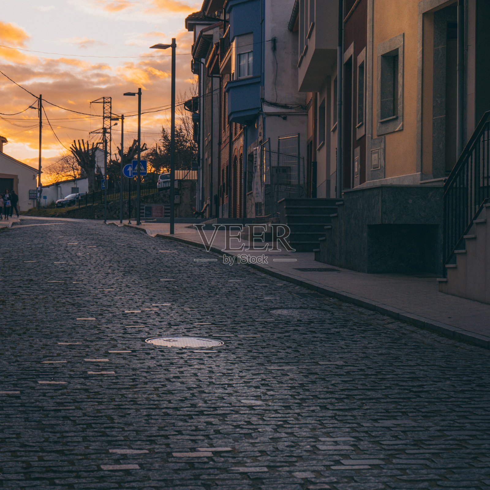 拥有欢乐谷的一个老家伙照片摄影图片