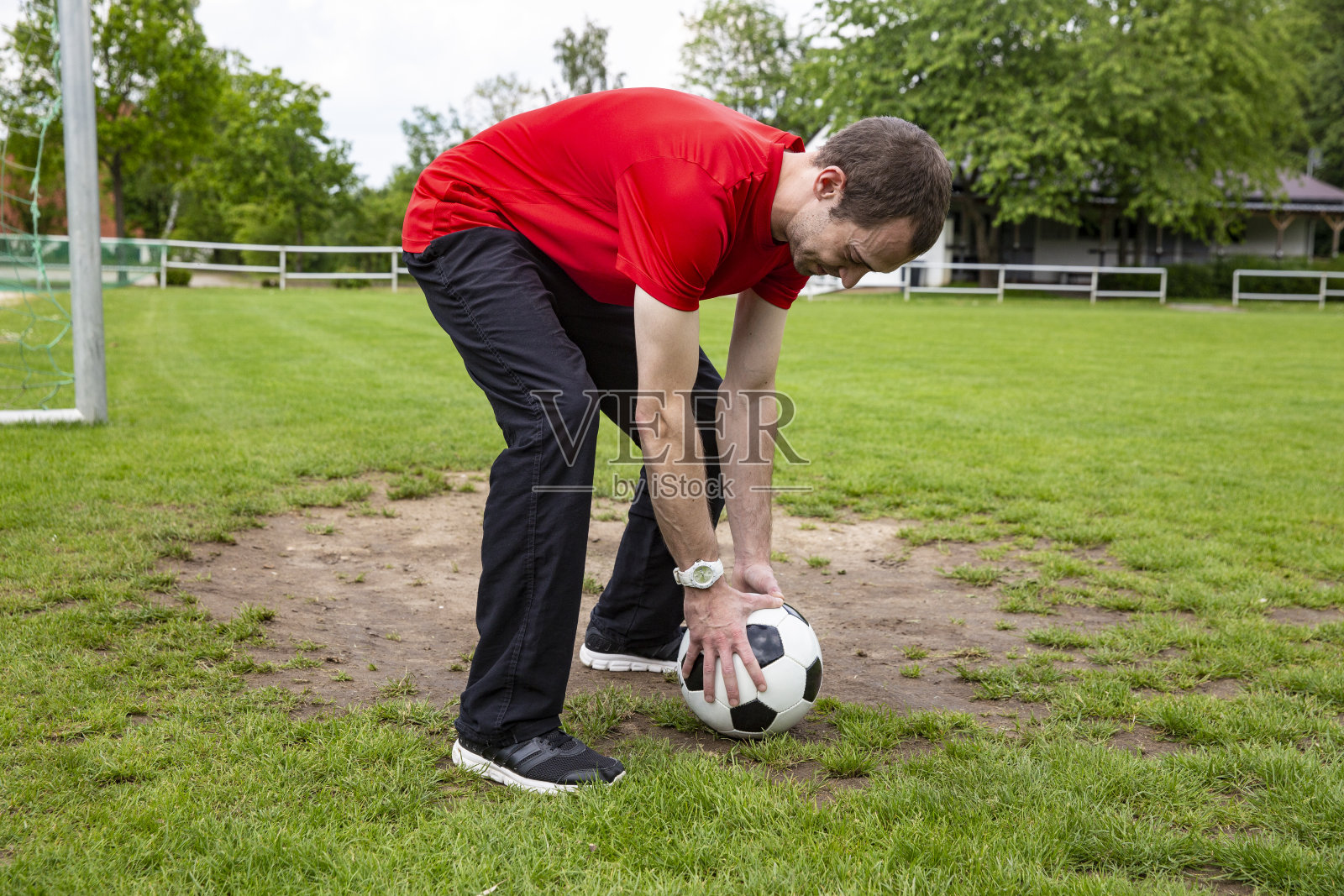 抓住球照片摄影图片