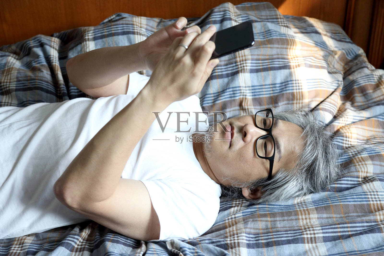 放松照片摄影图片