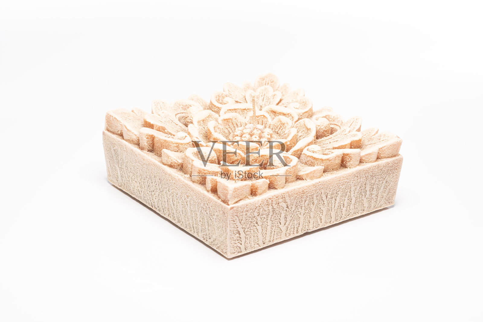 装饰蜡烛照片摄影图片