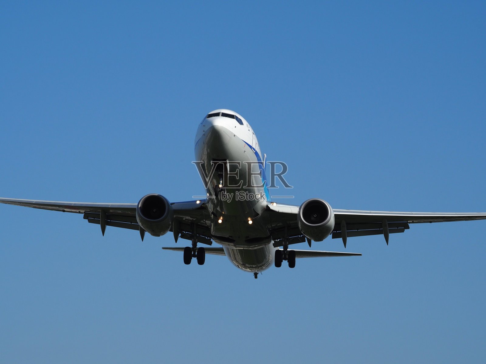 飞机照片摄影图片