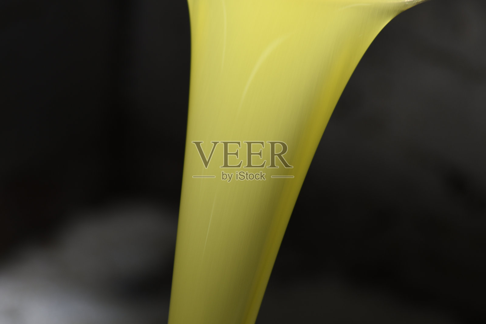 橄榄油流落在工业油厂照片摄影图片