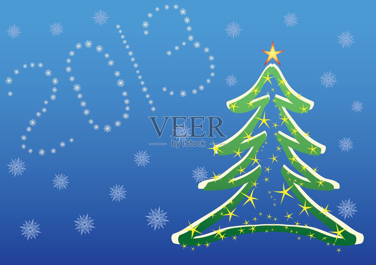 新2013年插画图片素材