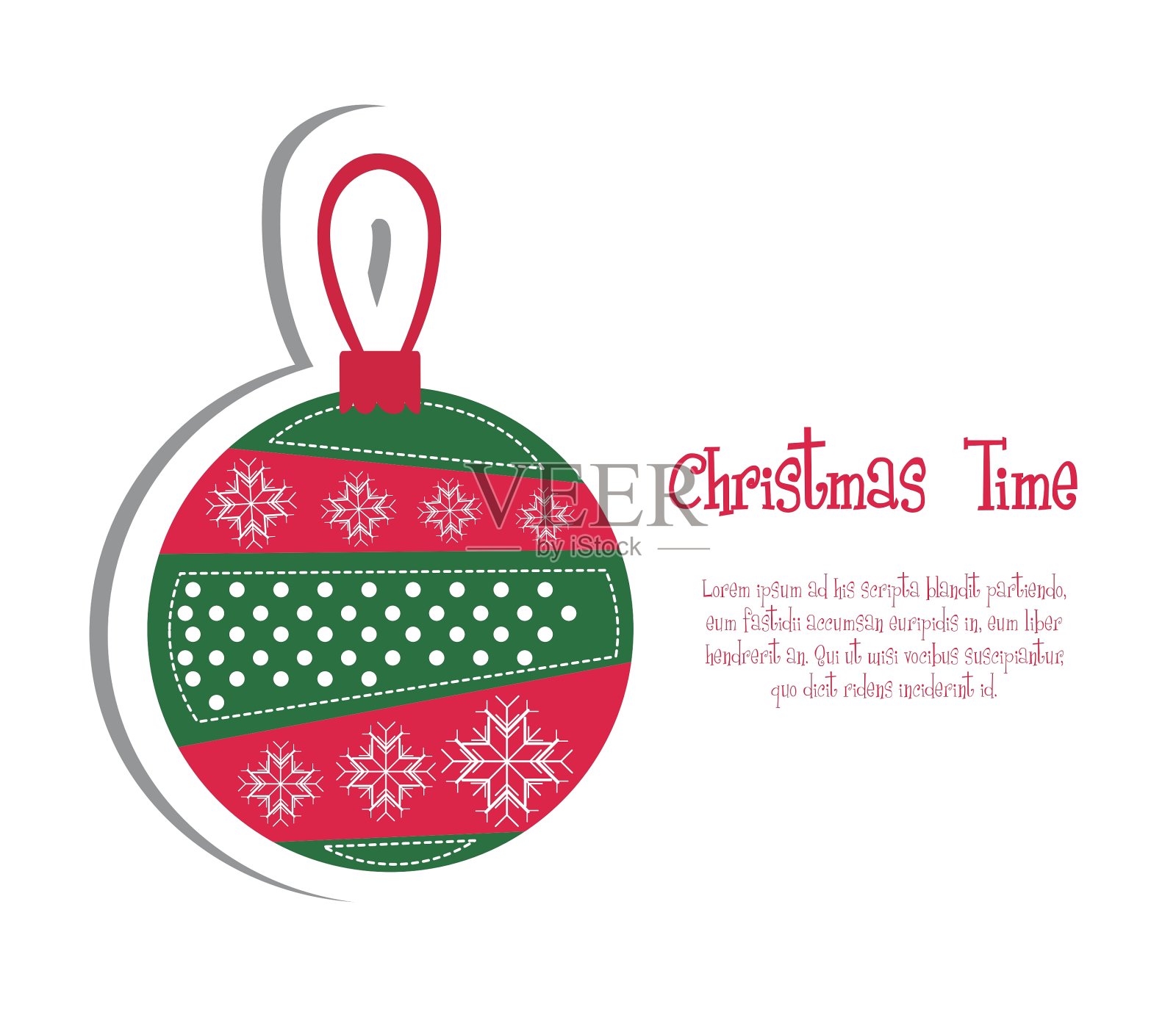 打印插画图片素材