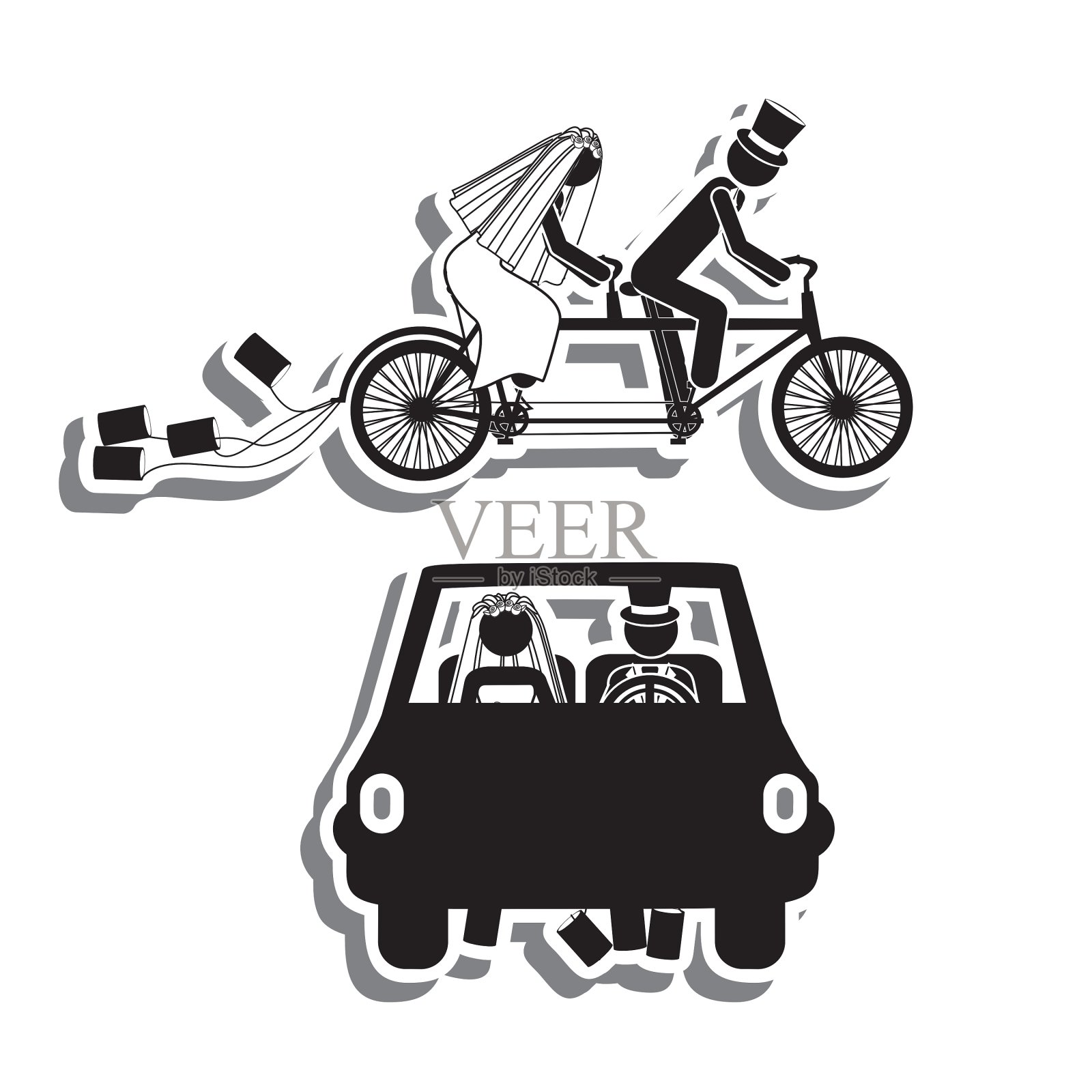 GR 8月3日插画图片素材