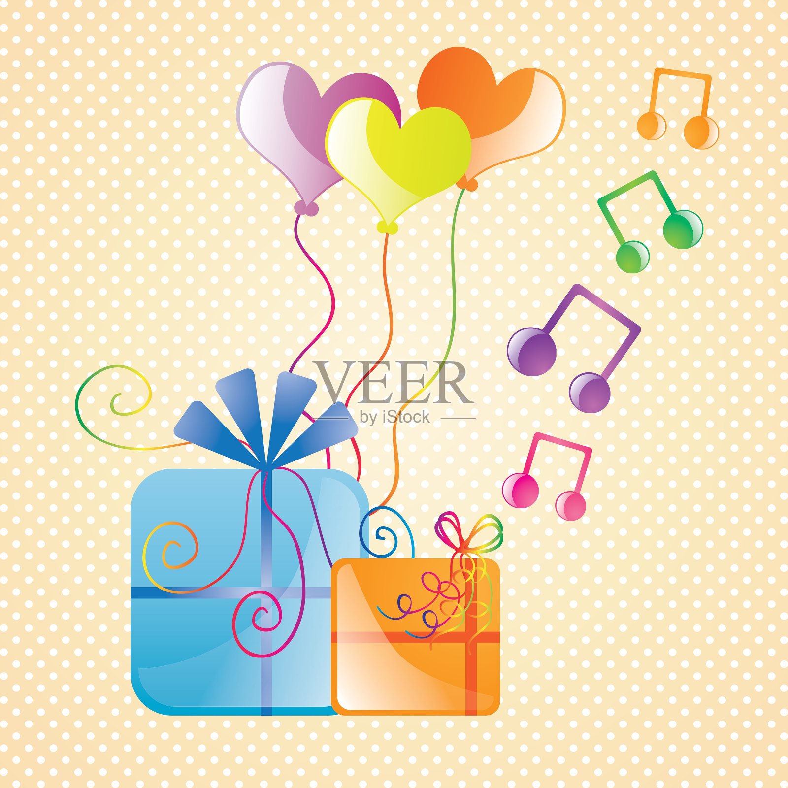 1月8日工作室插画图片素材