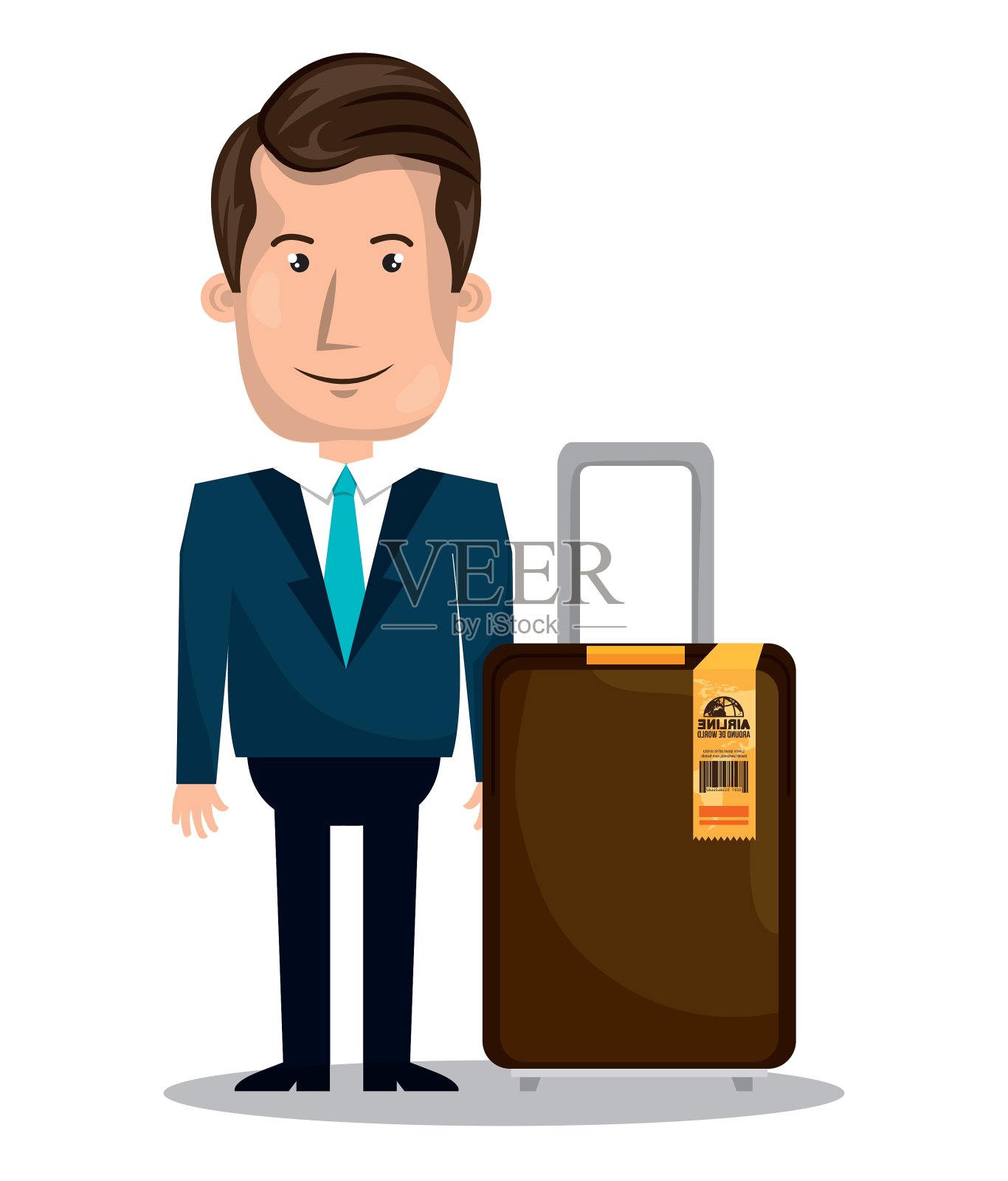 环游世界设计设计元素图片