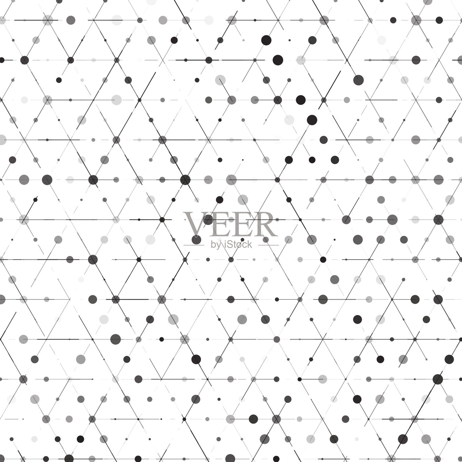 背景行插画图片素材