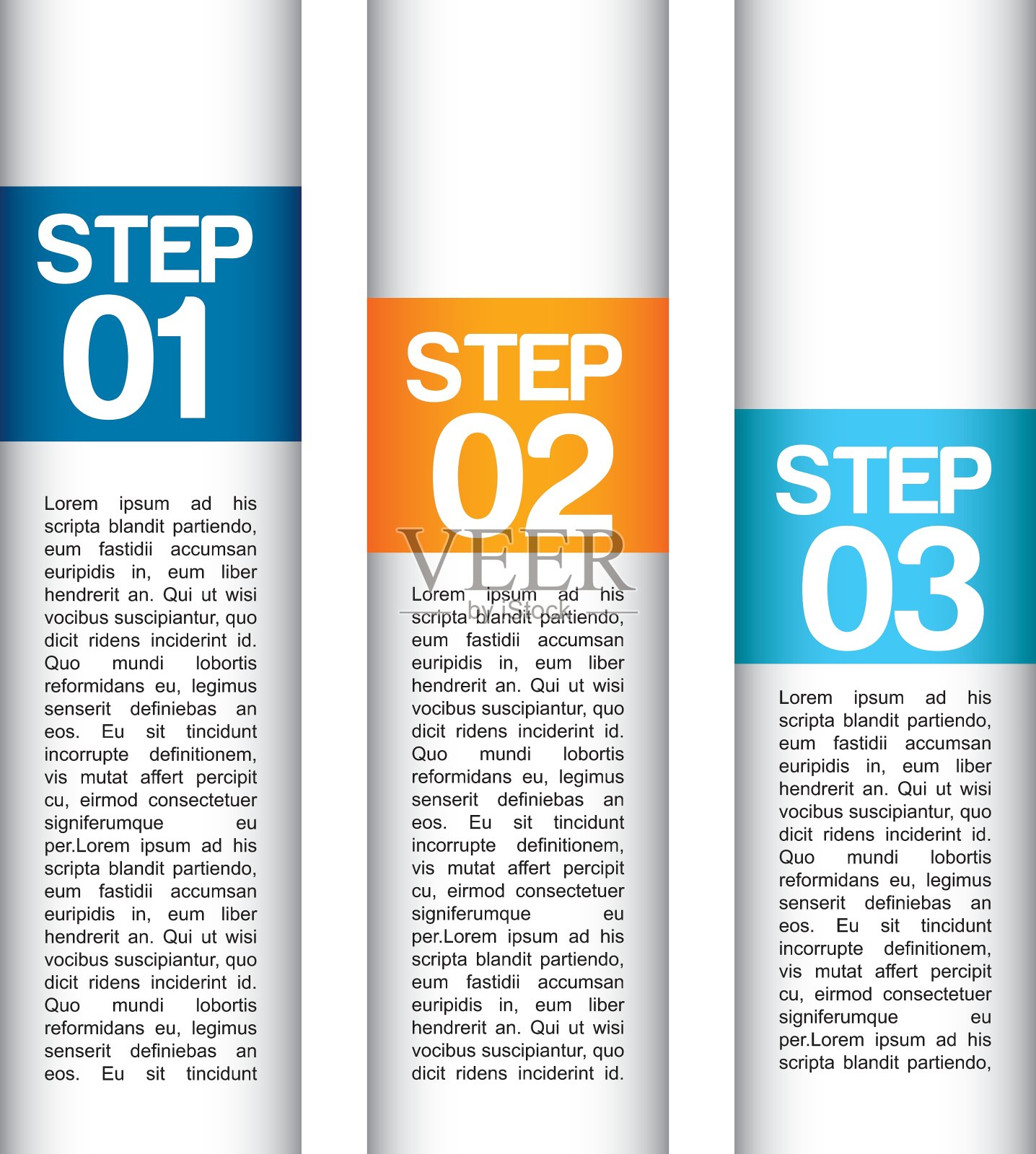 打印插画图片素材