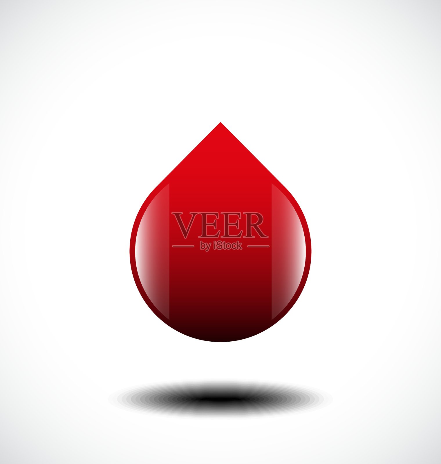 血插画图片素材