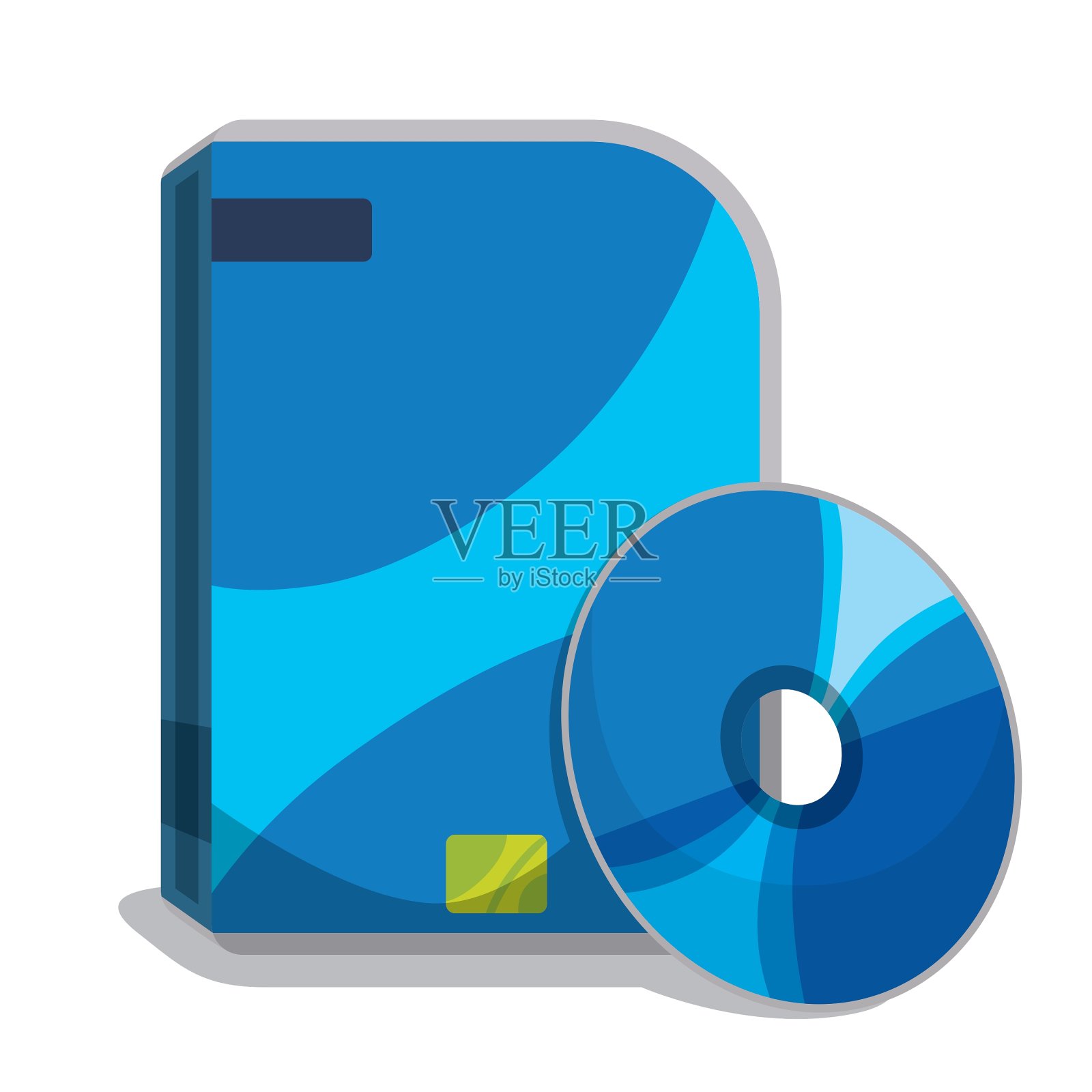 软件设计设计元素图片