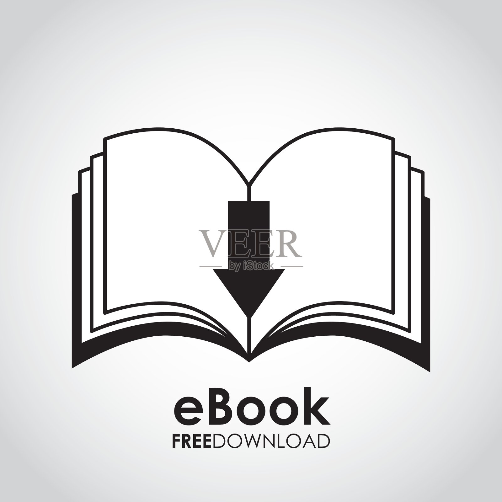 2014年06 25 622消费税插画图片素材