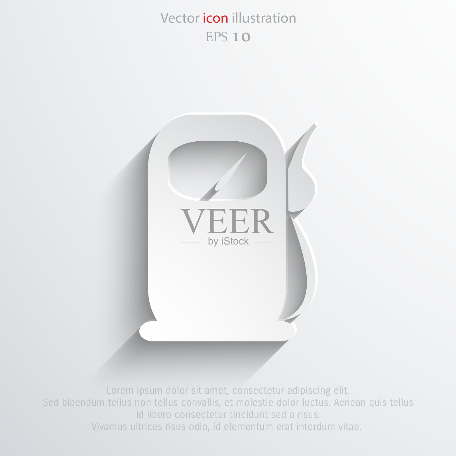 加油站网页图标图标素材