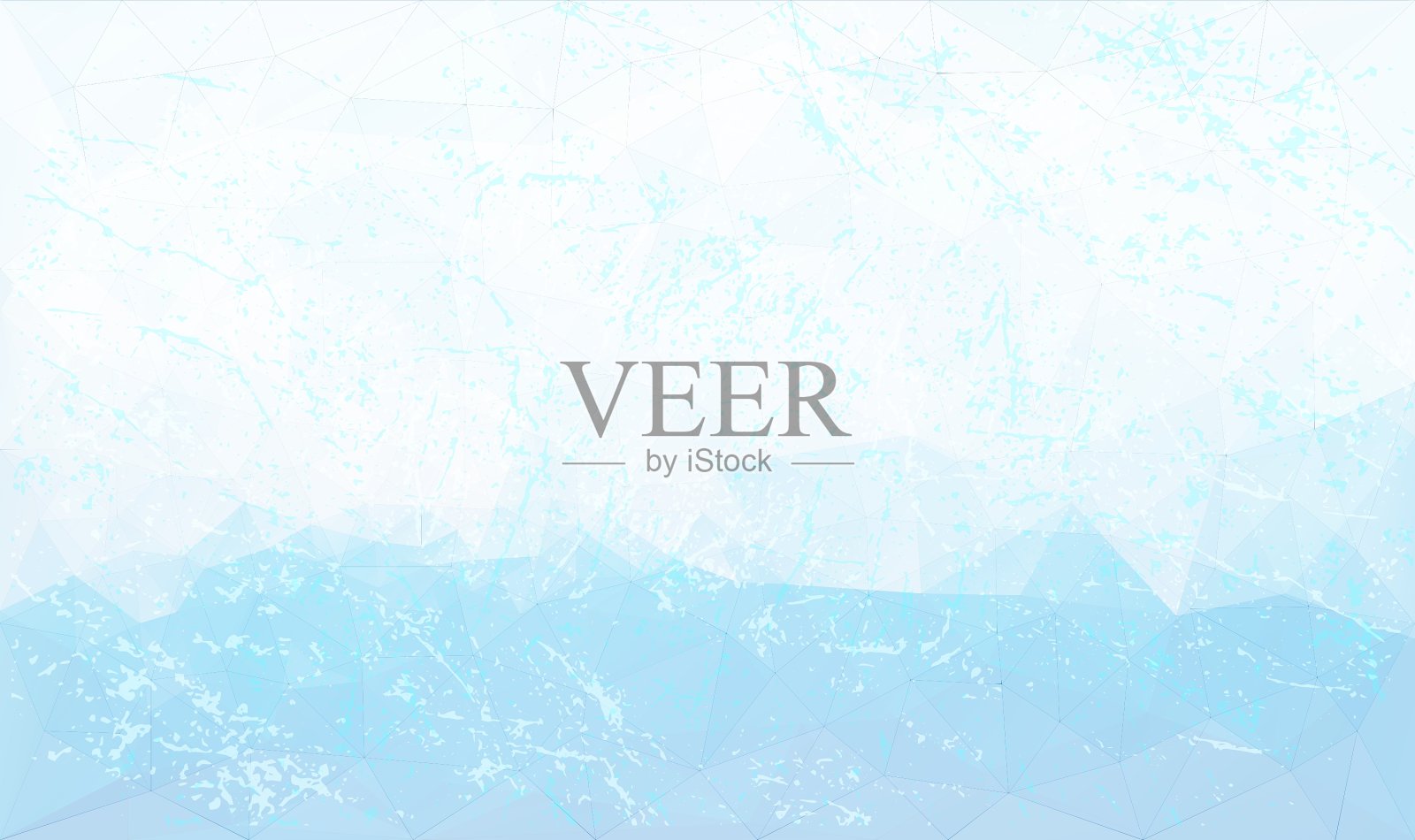 摘要多边形背景插画图片素材