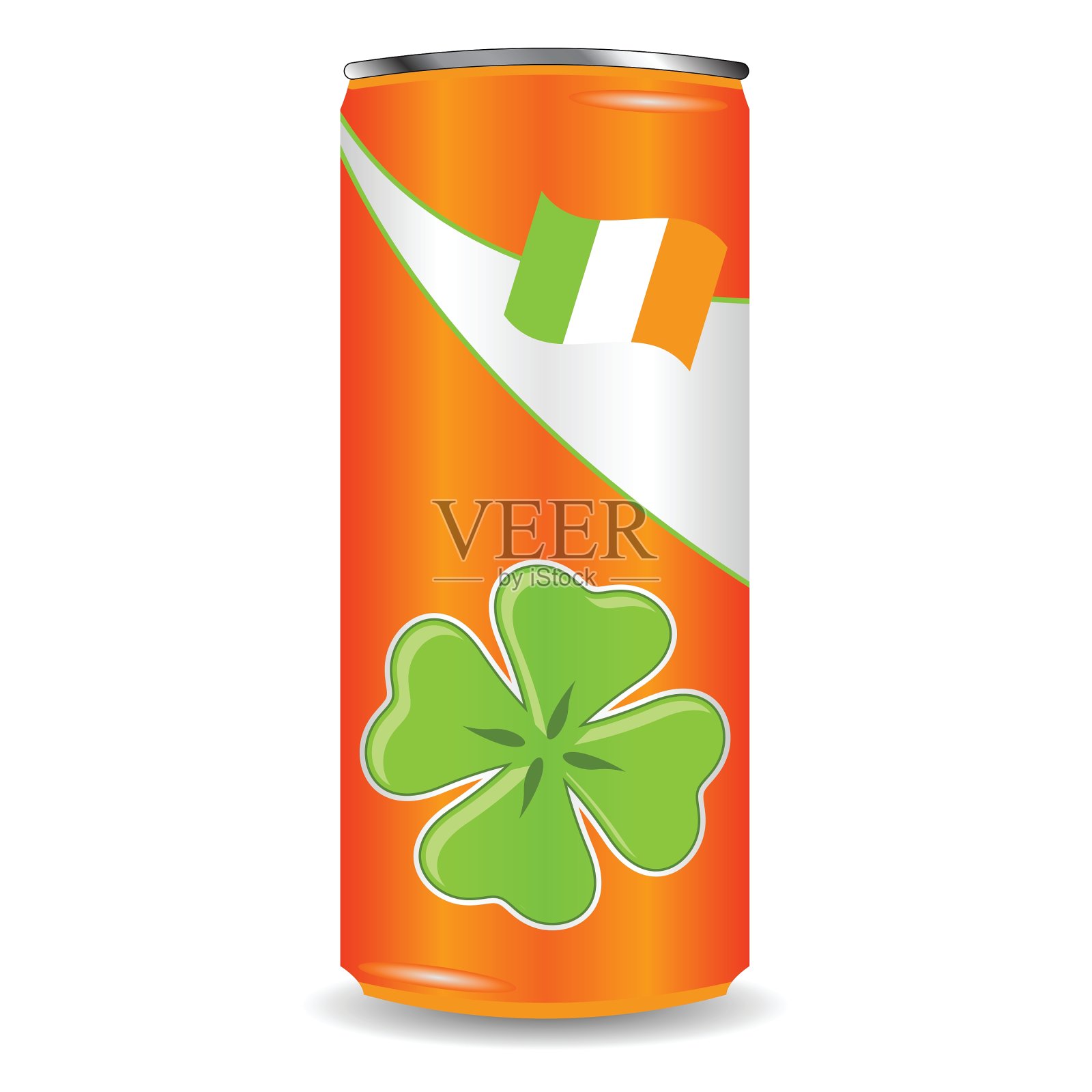 圣巴特里克的可以设计元素图片