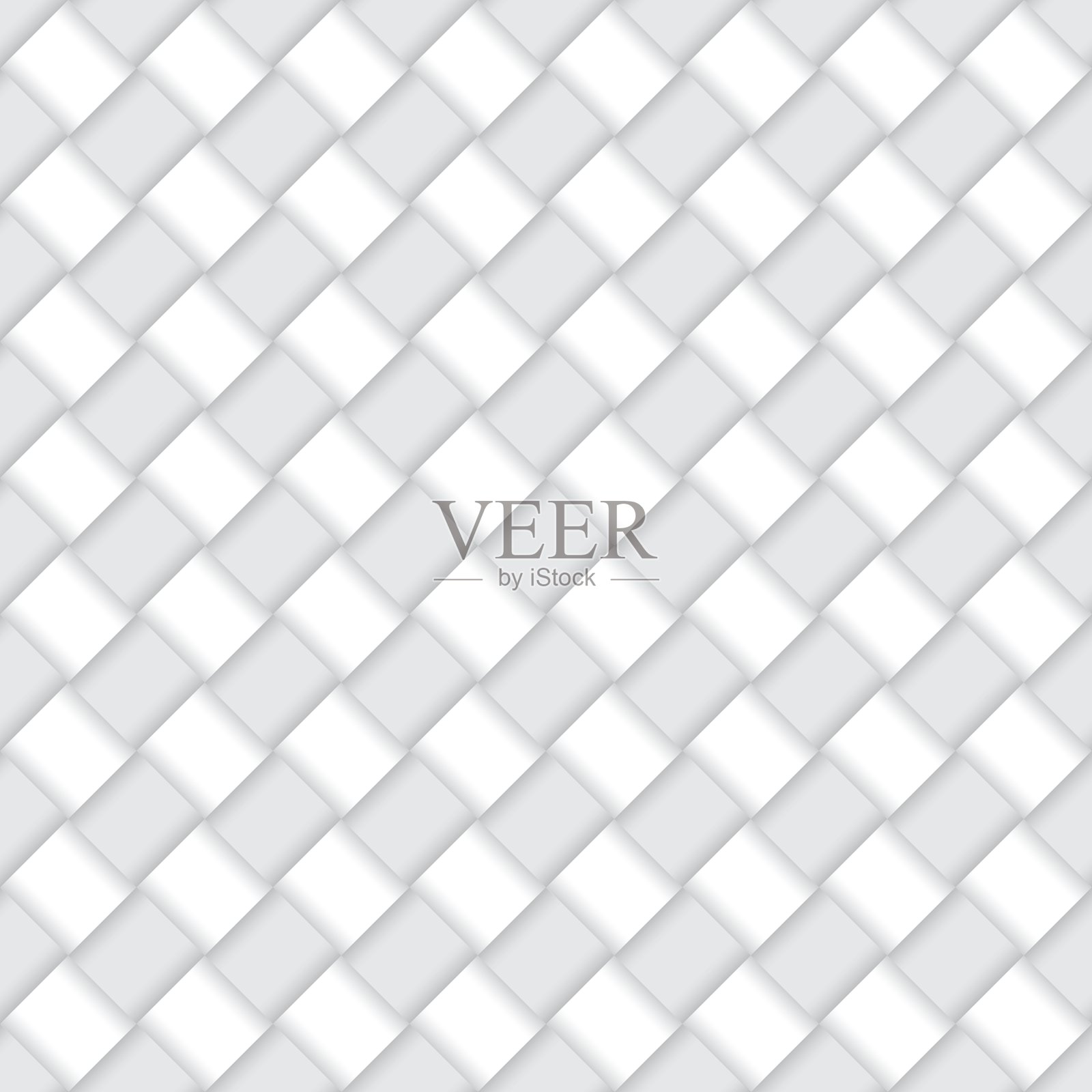 纸柳条背景插画图片素材