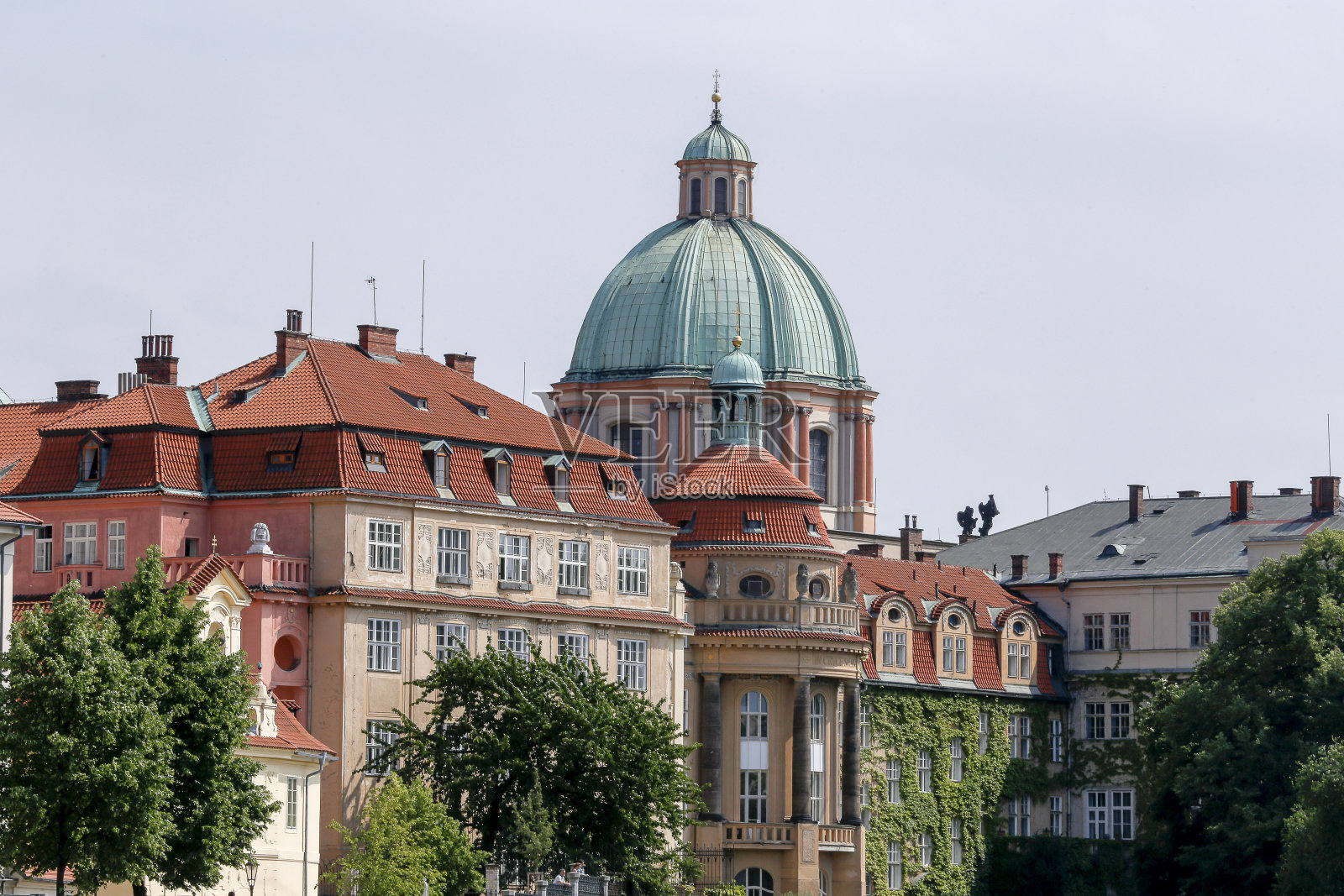 布拉格,捷克共和国照片摄影图片