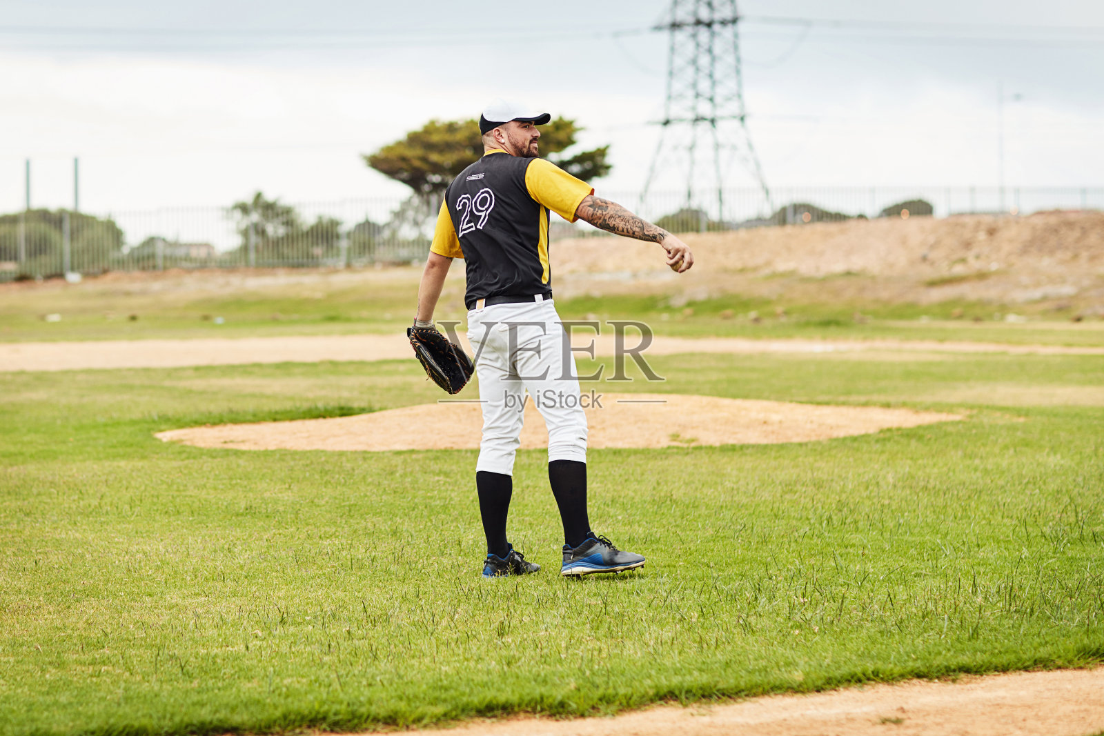 如果你想成为冠军,就像冠军一样训练照片摄影图片