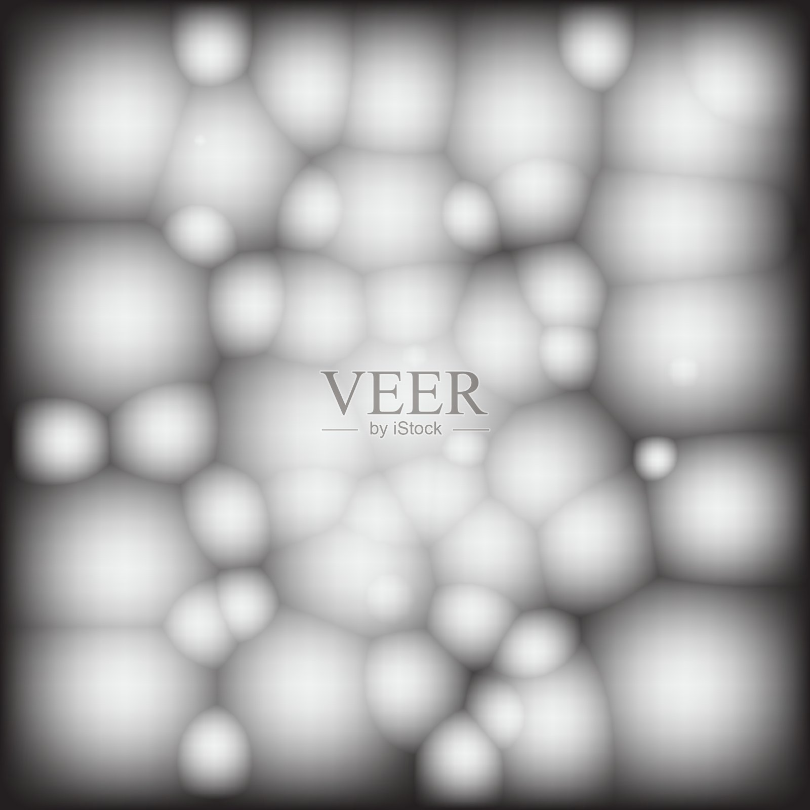 摘要球背景插画图片素材