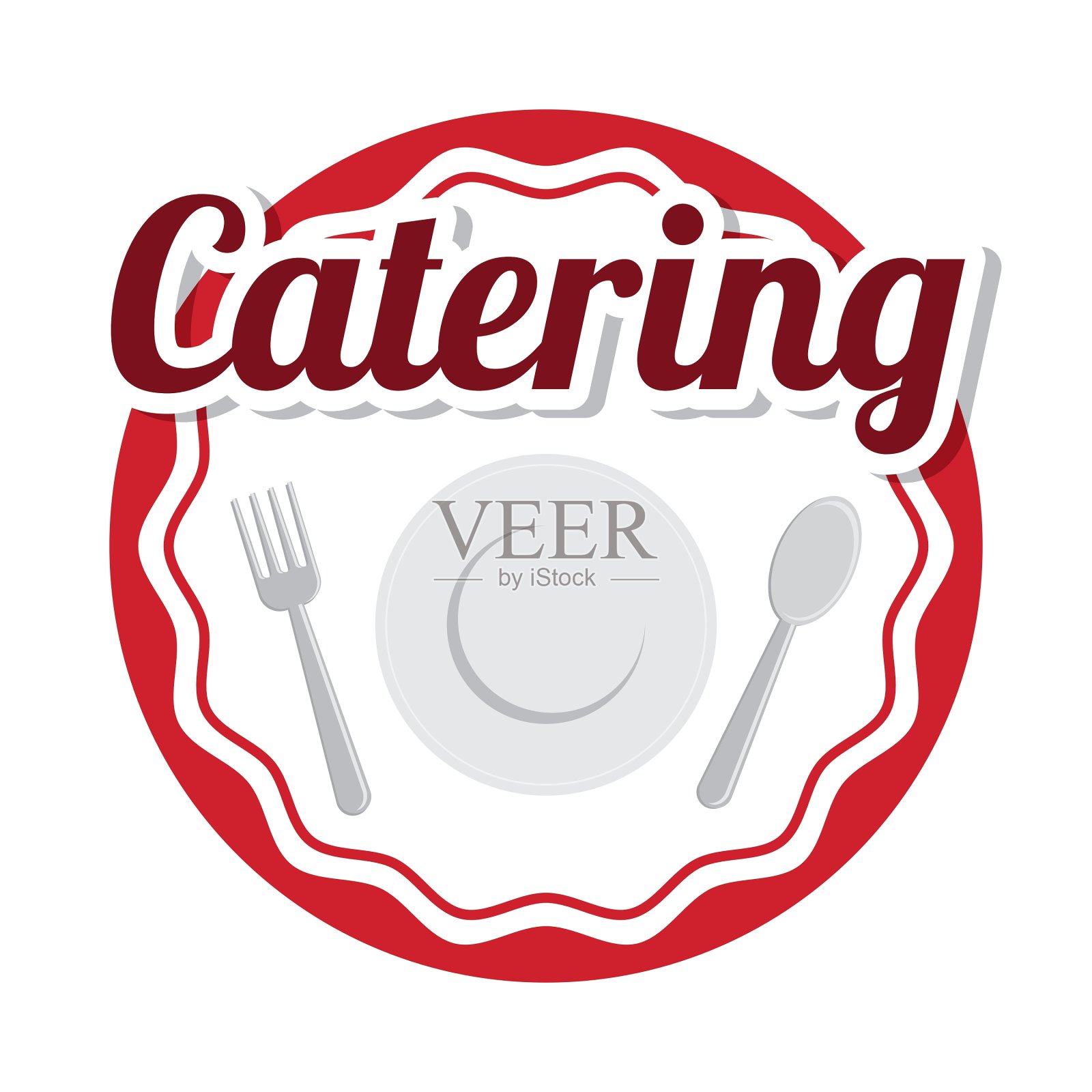 餐饮图标设计设计元素图片