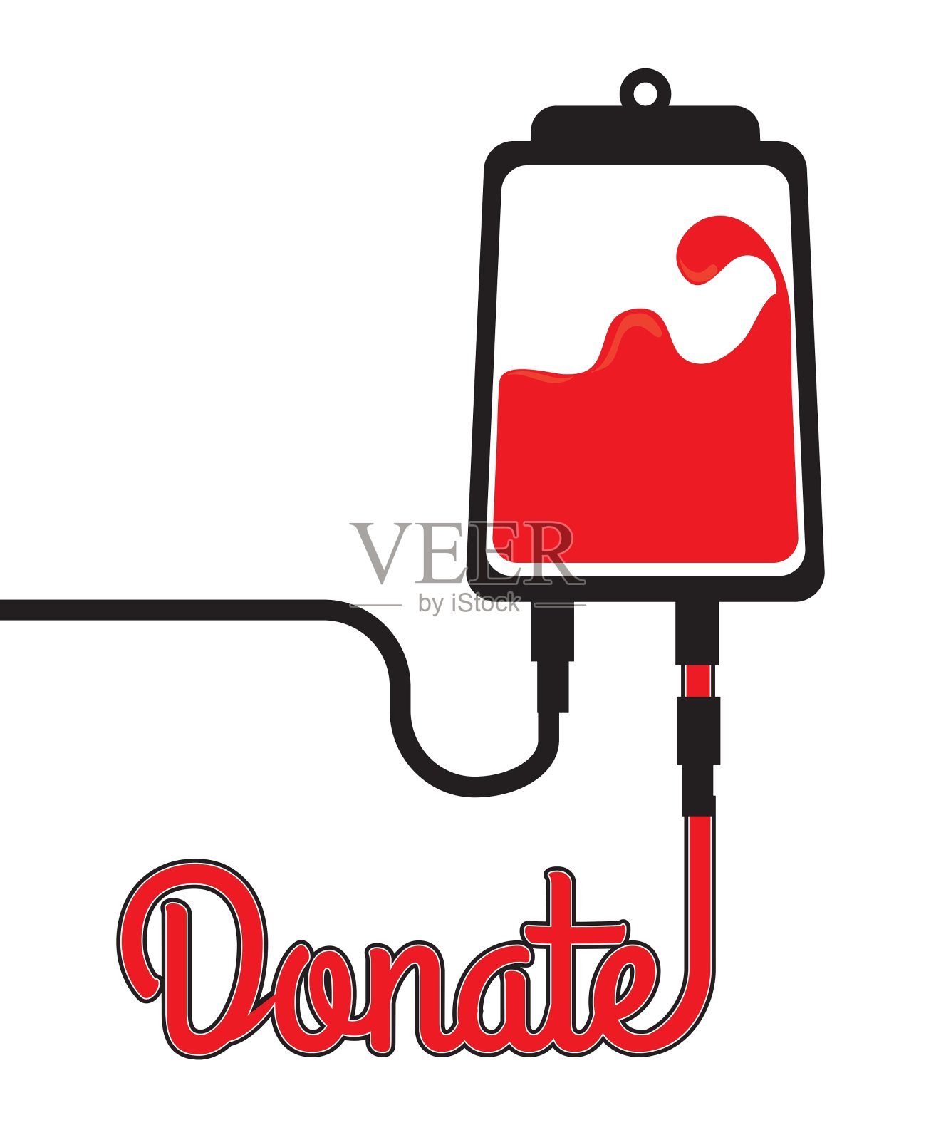 打印设计元素图片