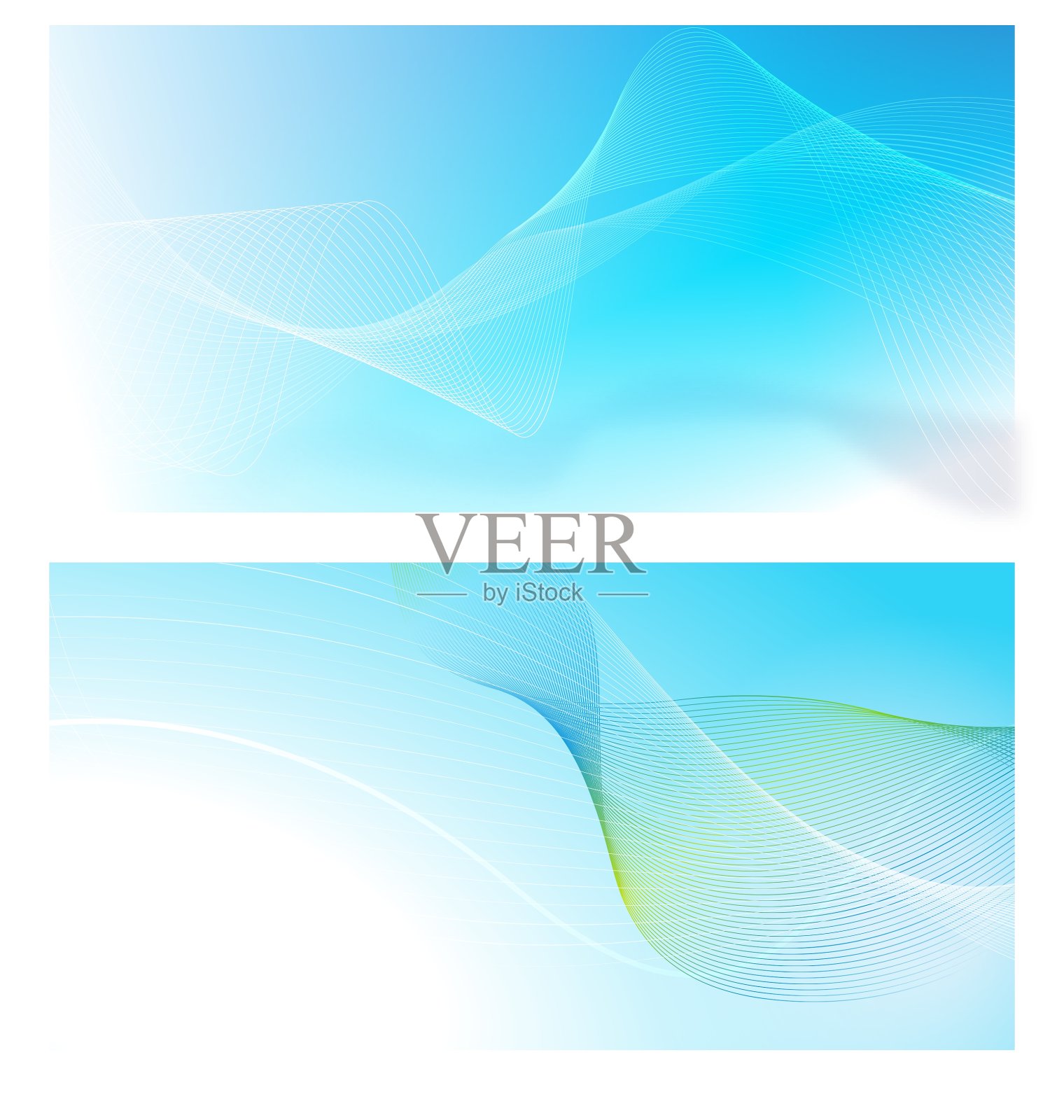 摘要设计元素图片