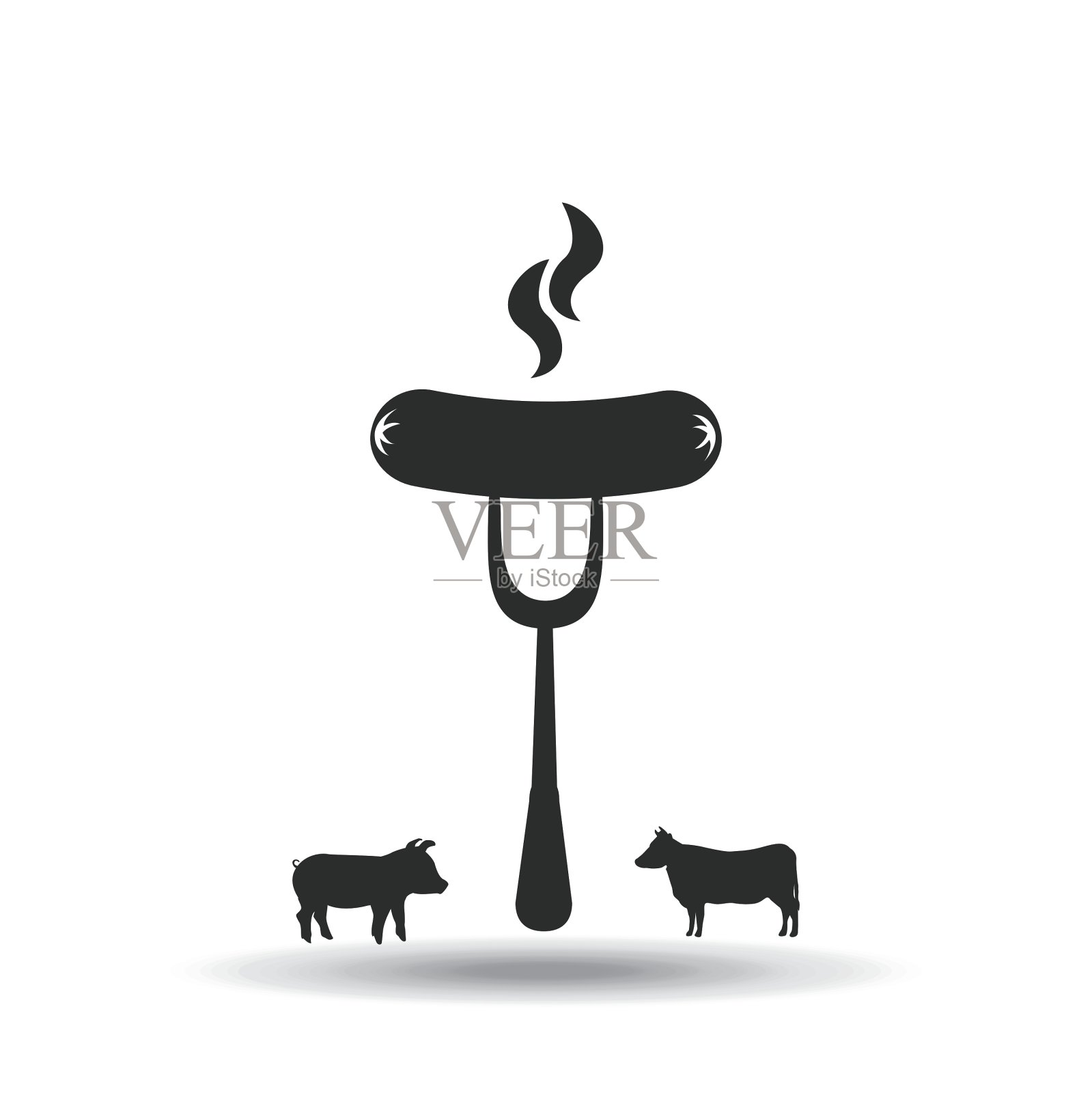 菜单美食设计设计元素图片