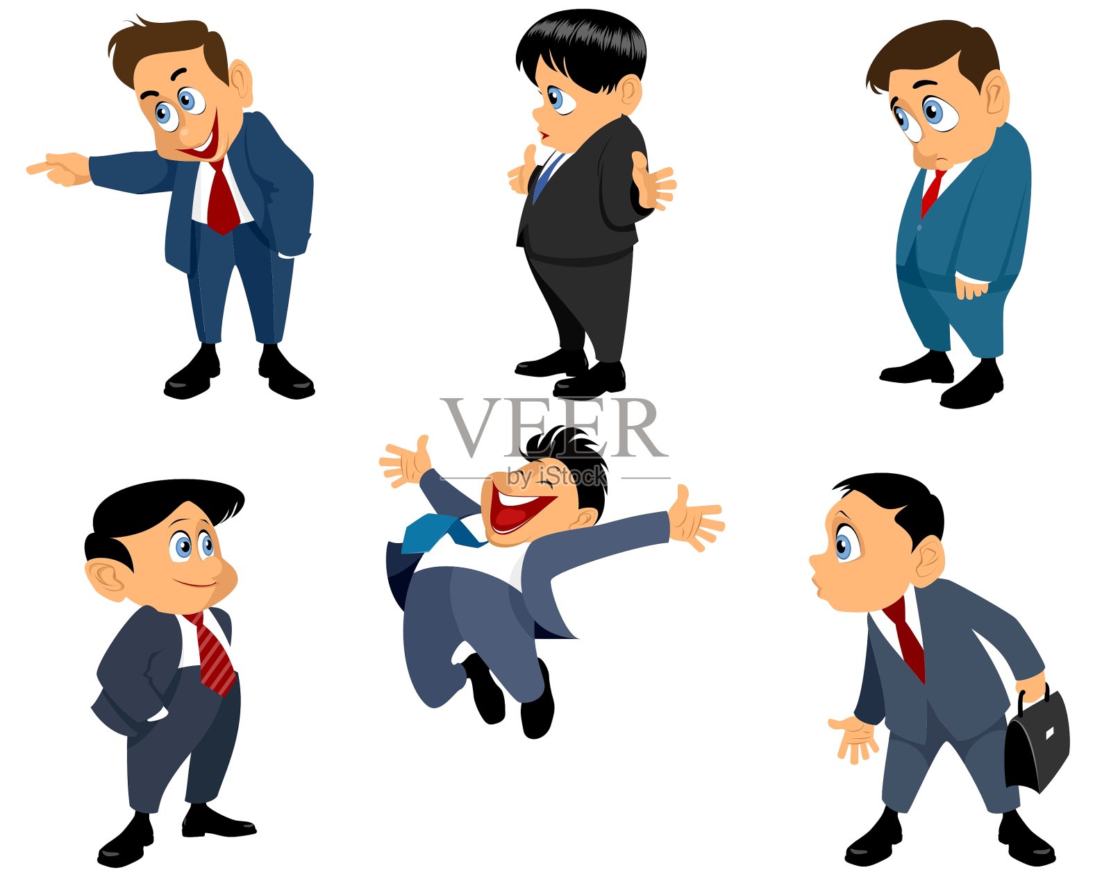 297年380 x400插画图片素材