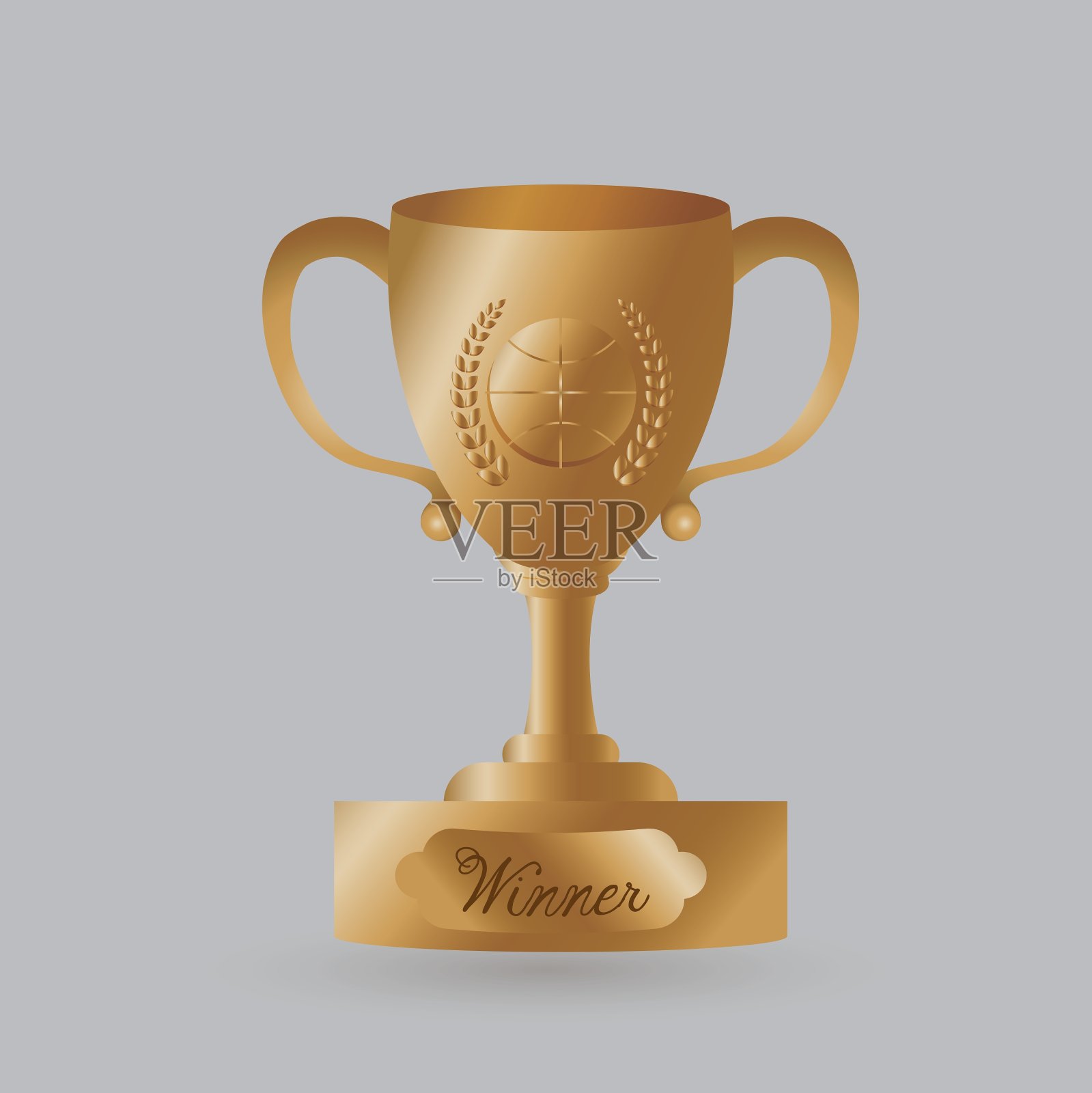 篮球图标设计插画图片素材