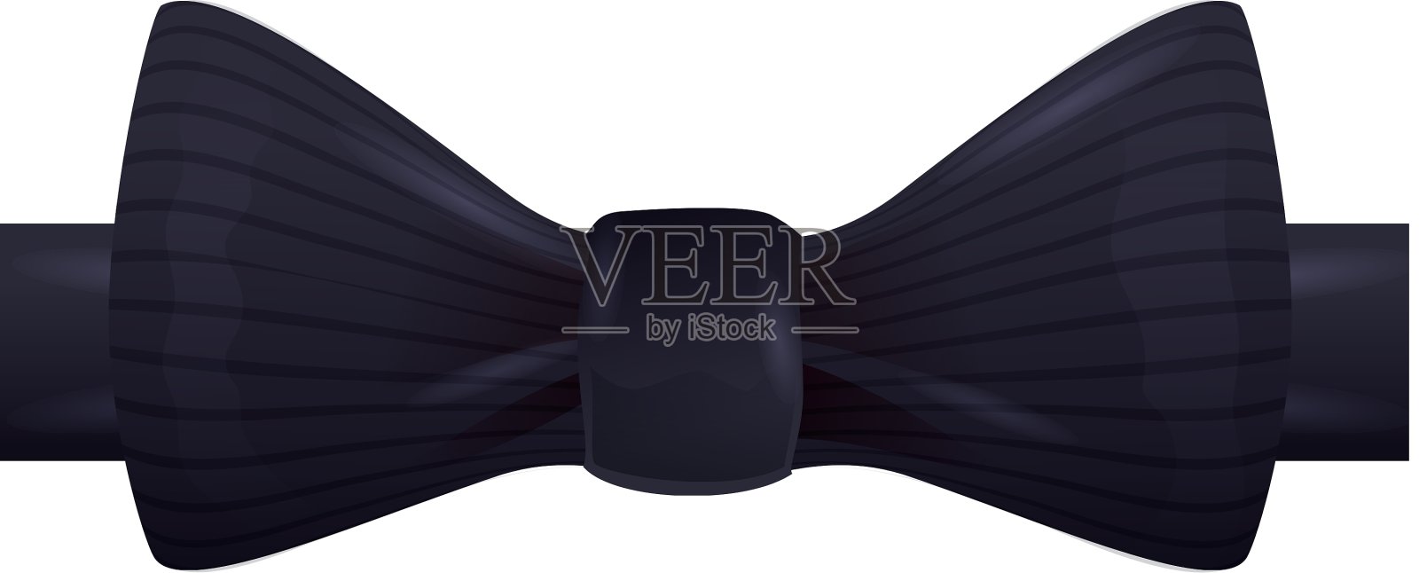 领结布男男人绅士偶像设计元素图片