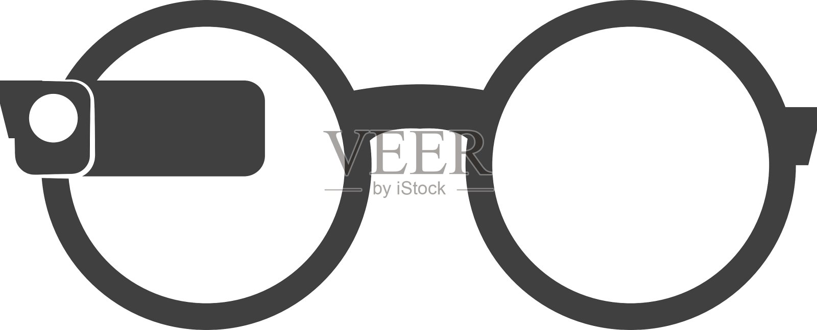 可穿戴技术设计设计元素图片