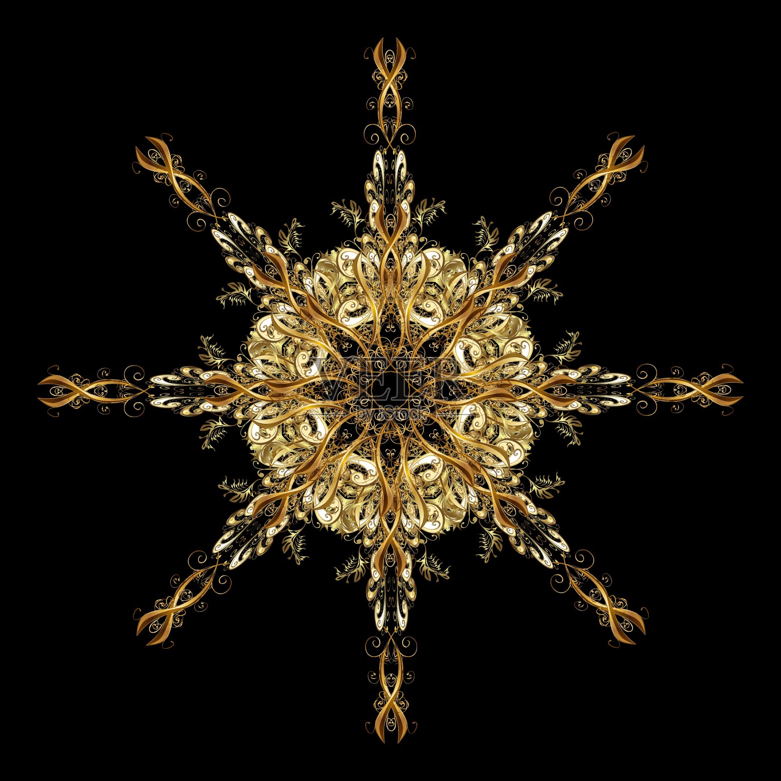 无缝纹理插画图片素材